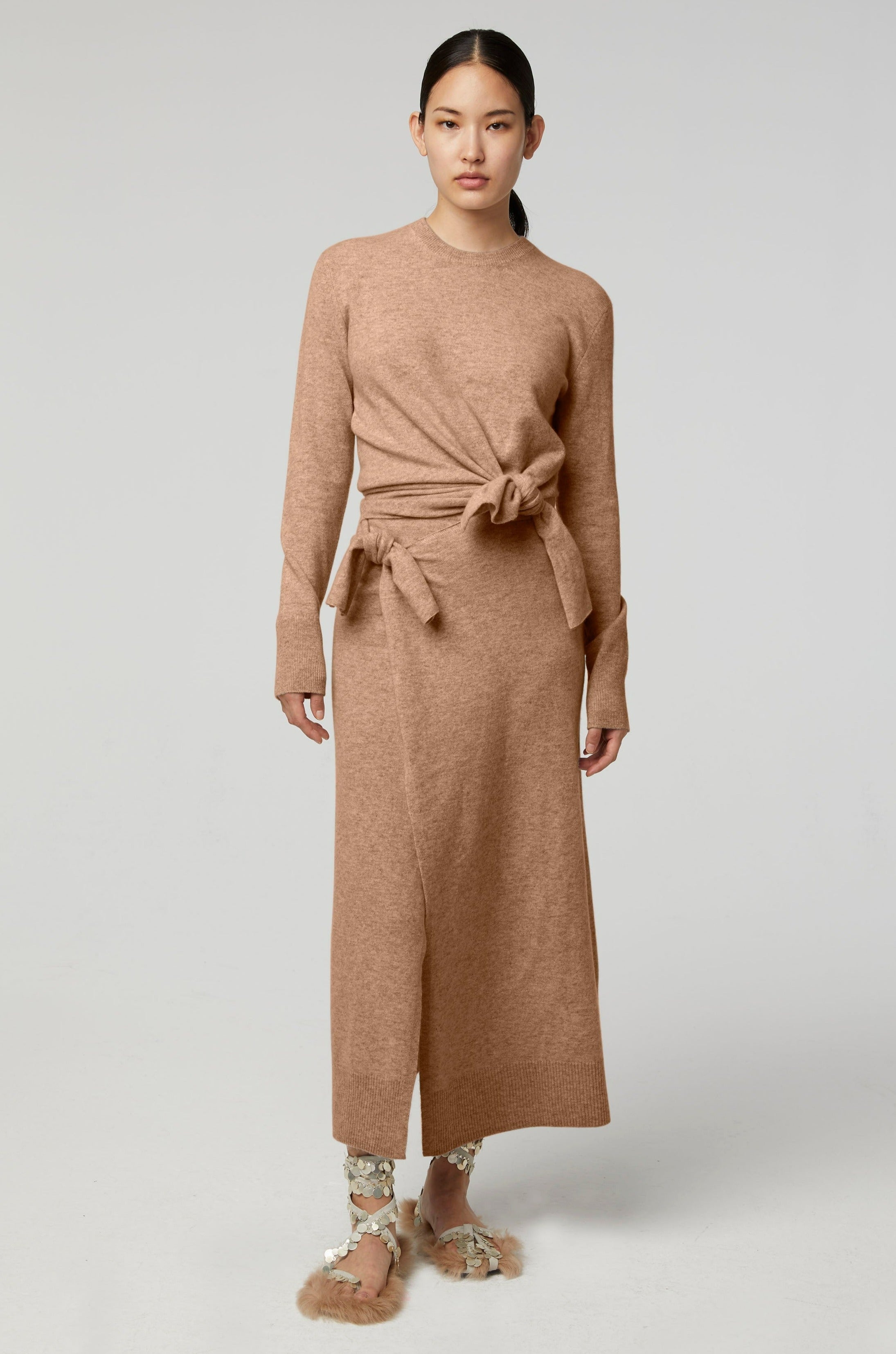 'NALINI' SWEATER - 3