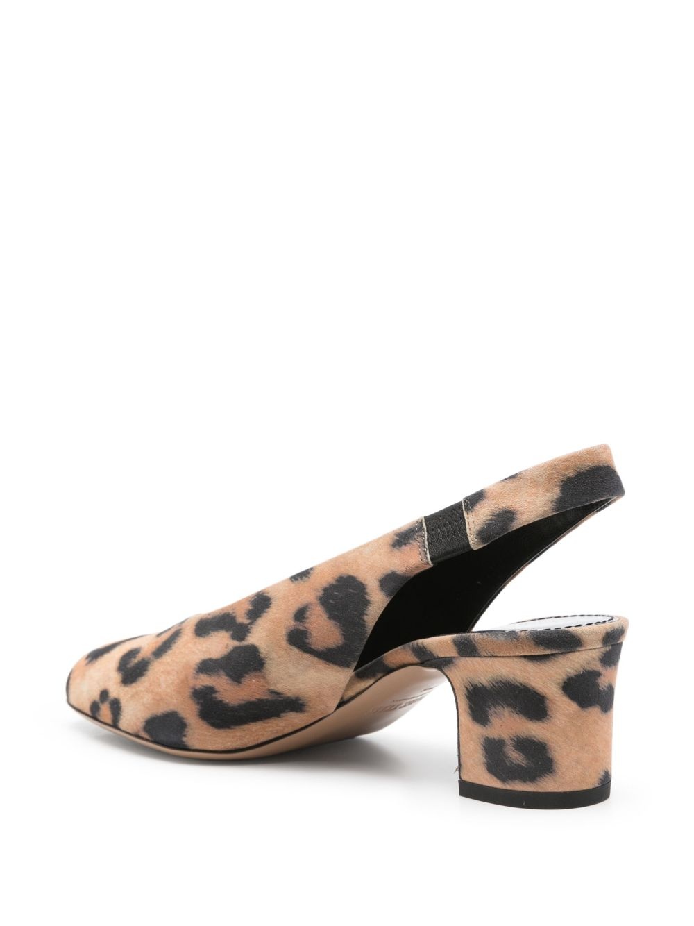 50mm Lavinia pumps - 3