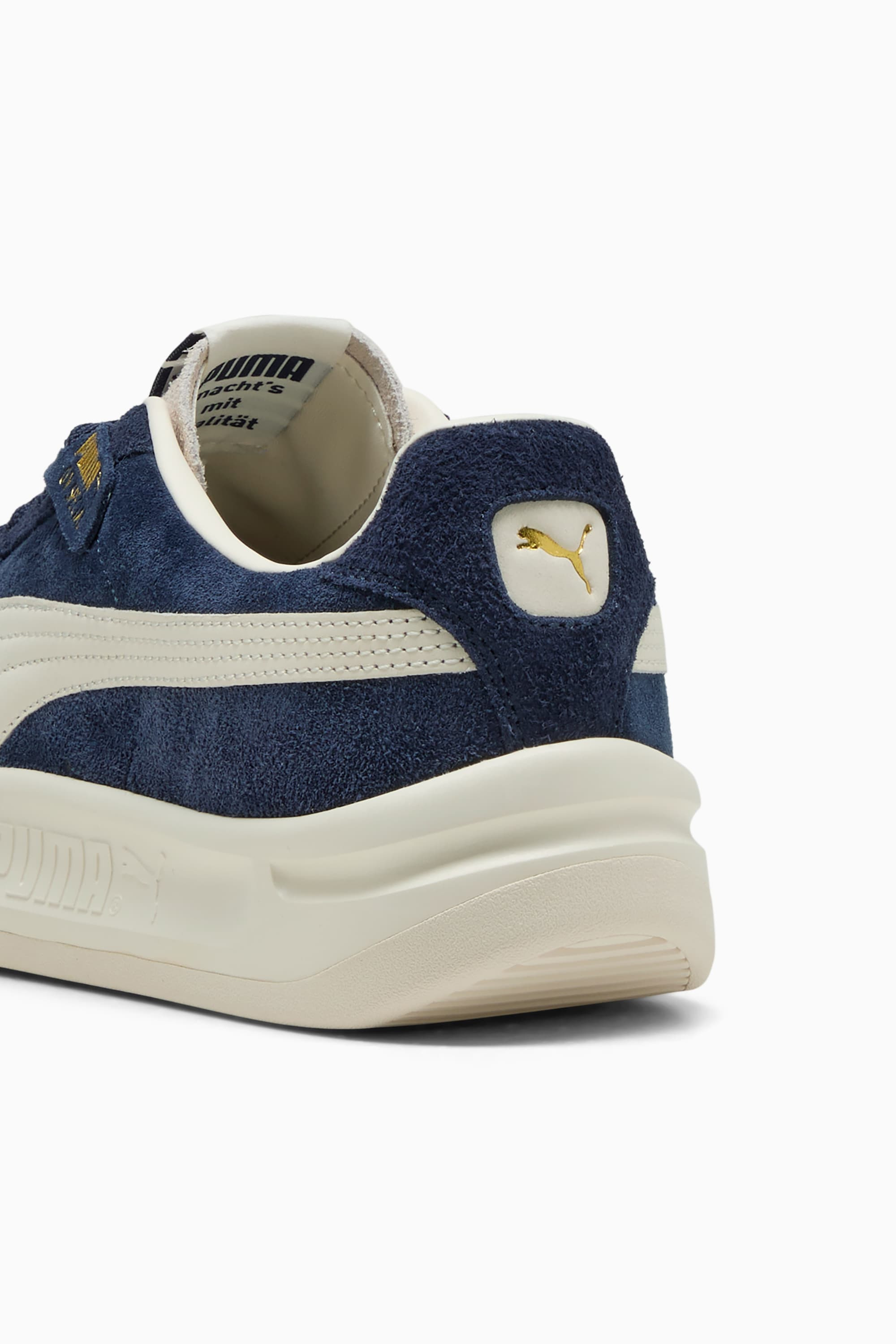 GV Special Suede Sneakers - 5