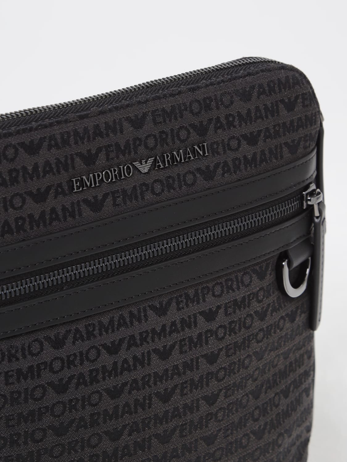 Bags men Emporio Armani - 3