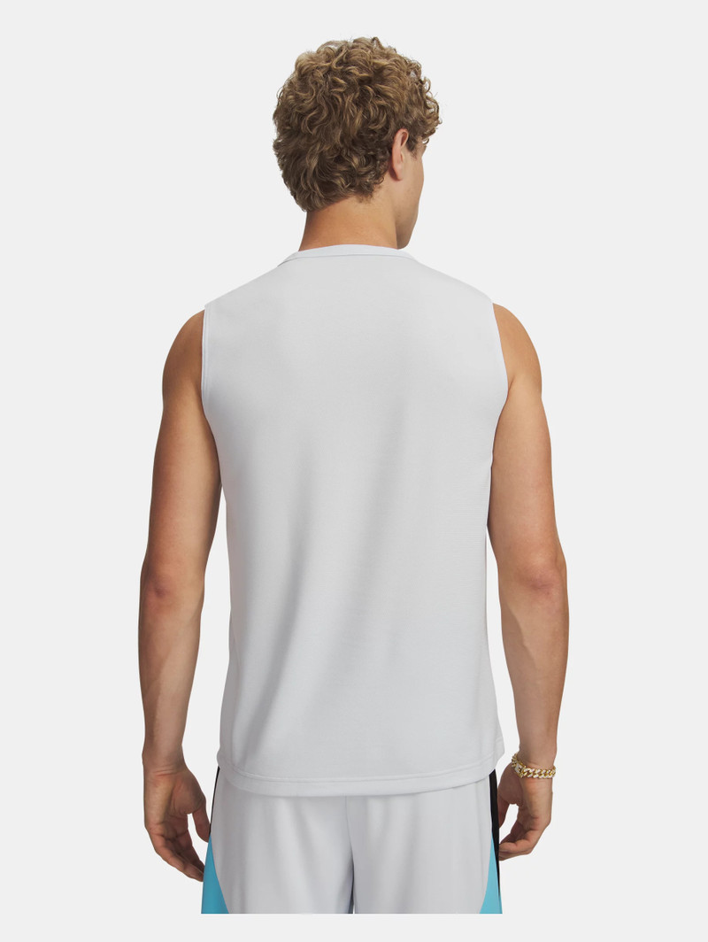 Under Armour Curry Training outlook