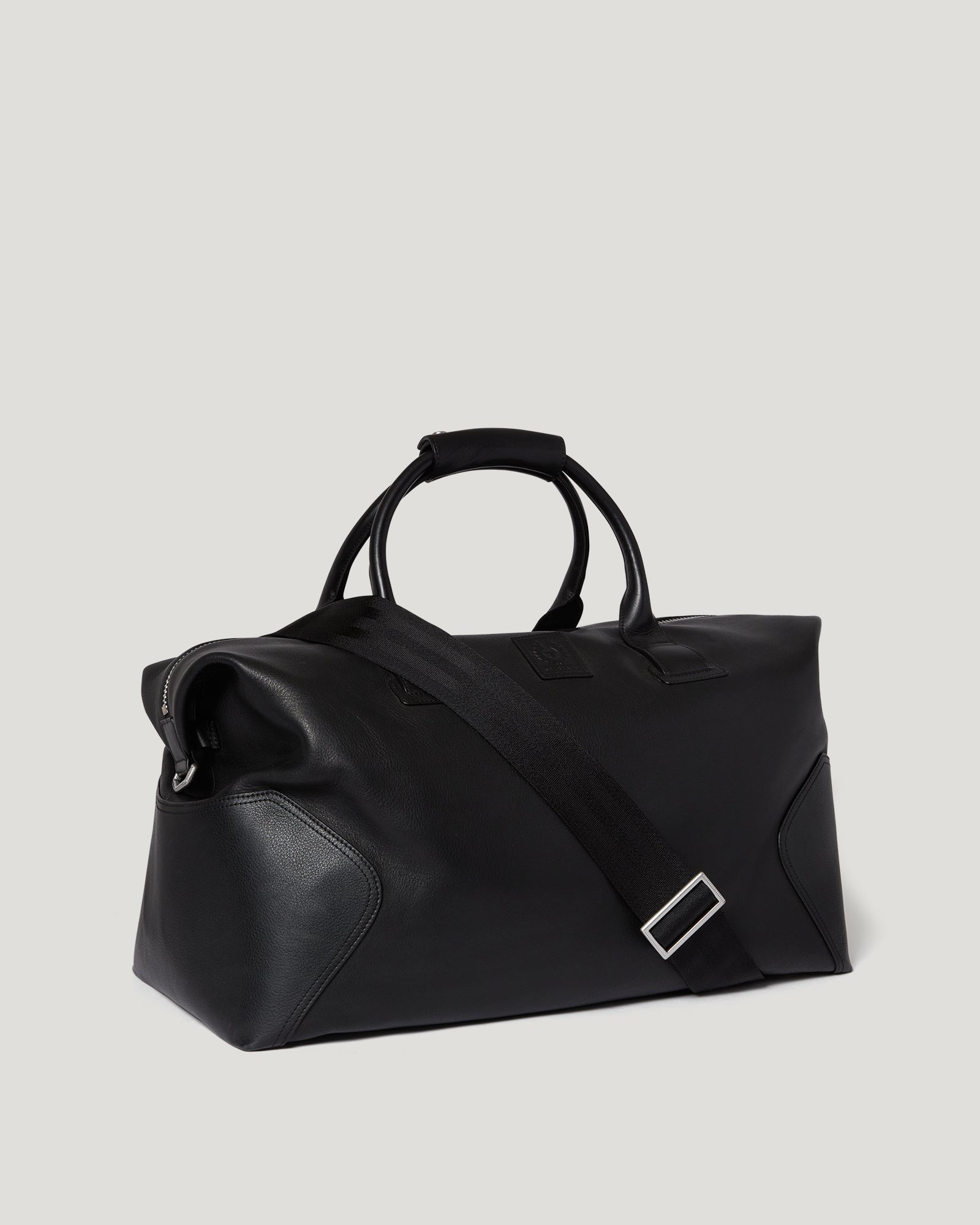 RONSON WEEKENDER BAG - 4