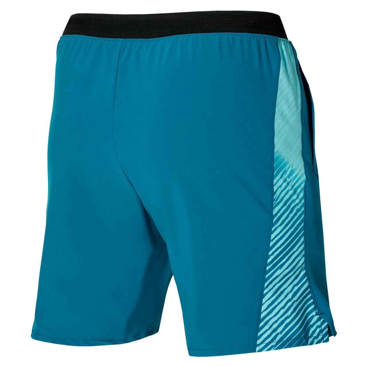 Men's 8" Amplify Tennis Short - 2