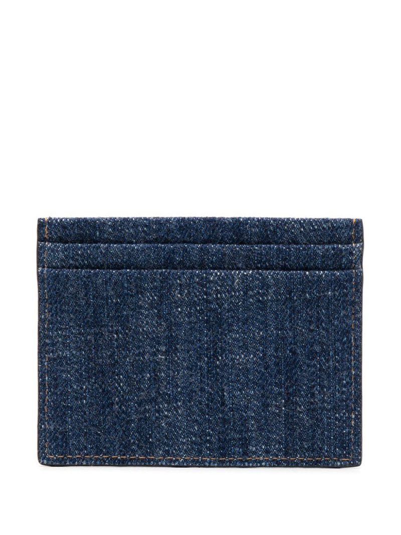 Christian Louboutin Kios card holder outlook