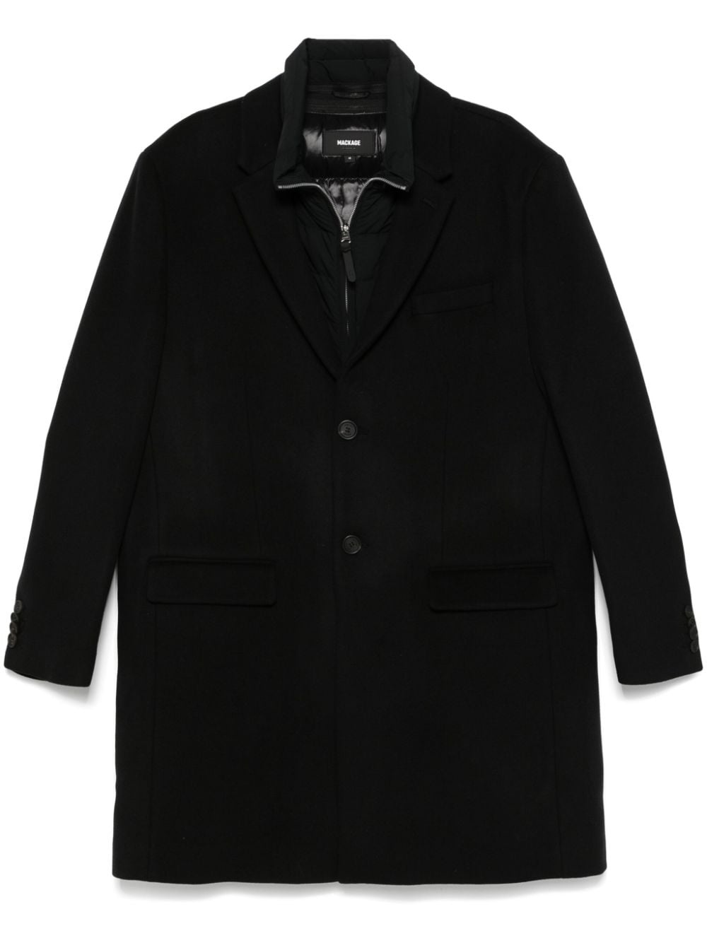 Skai coat - 1