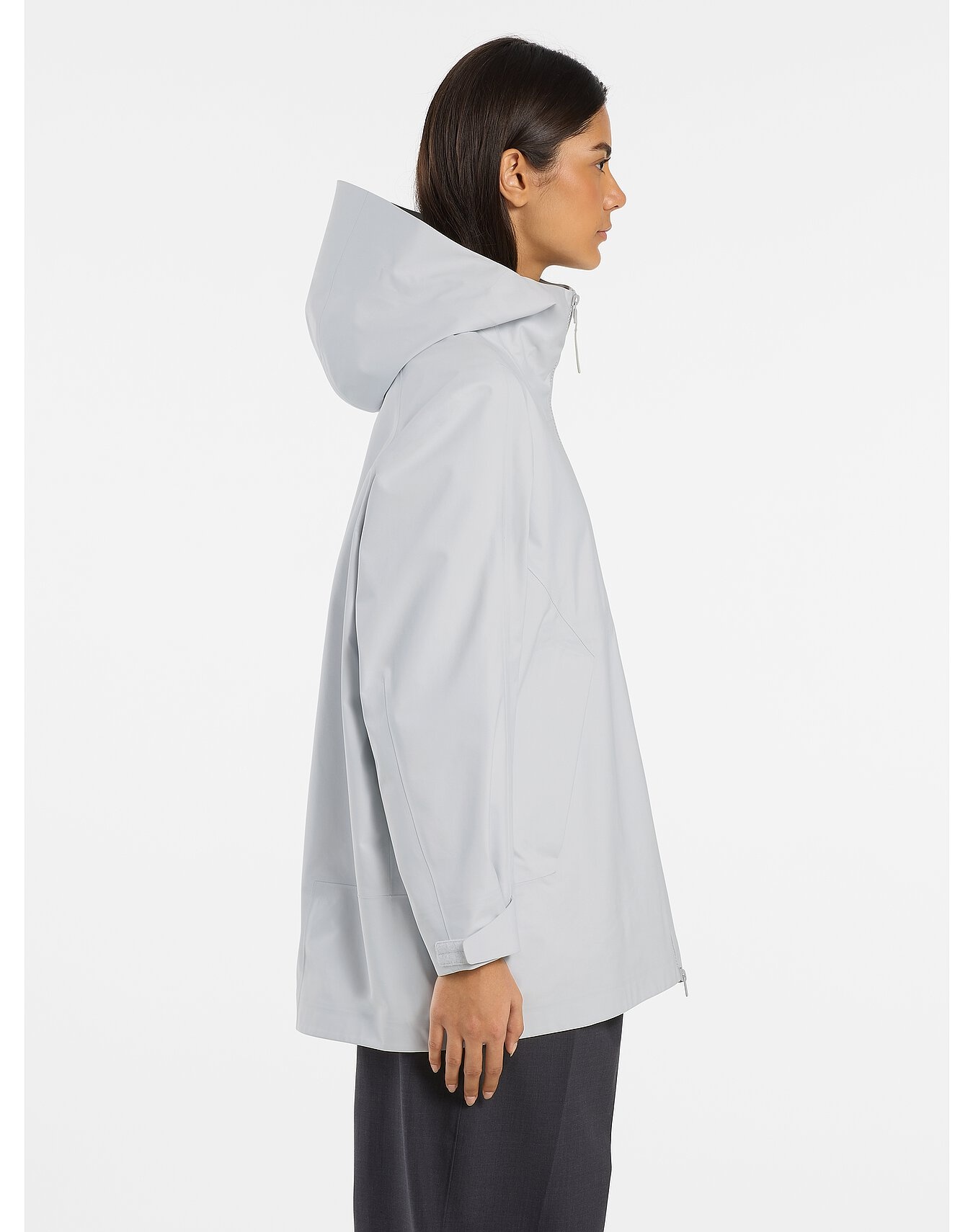Anelle Coat - 5