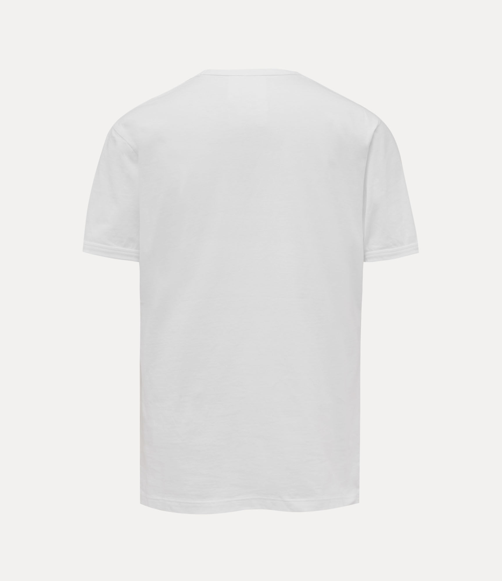 WORLDS END CLASSIC T-SHIRT - 2