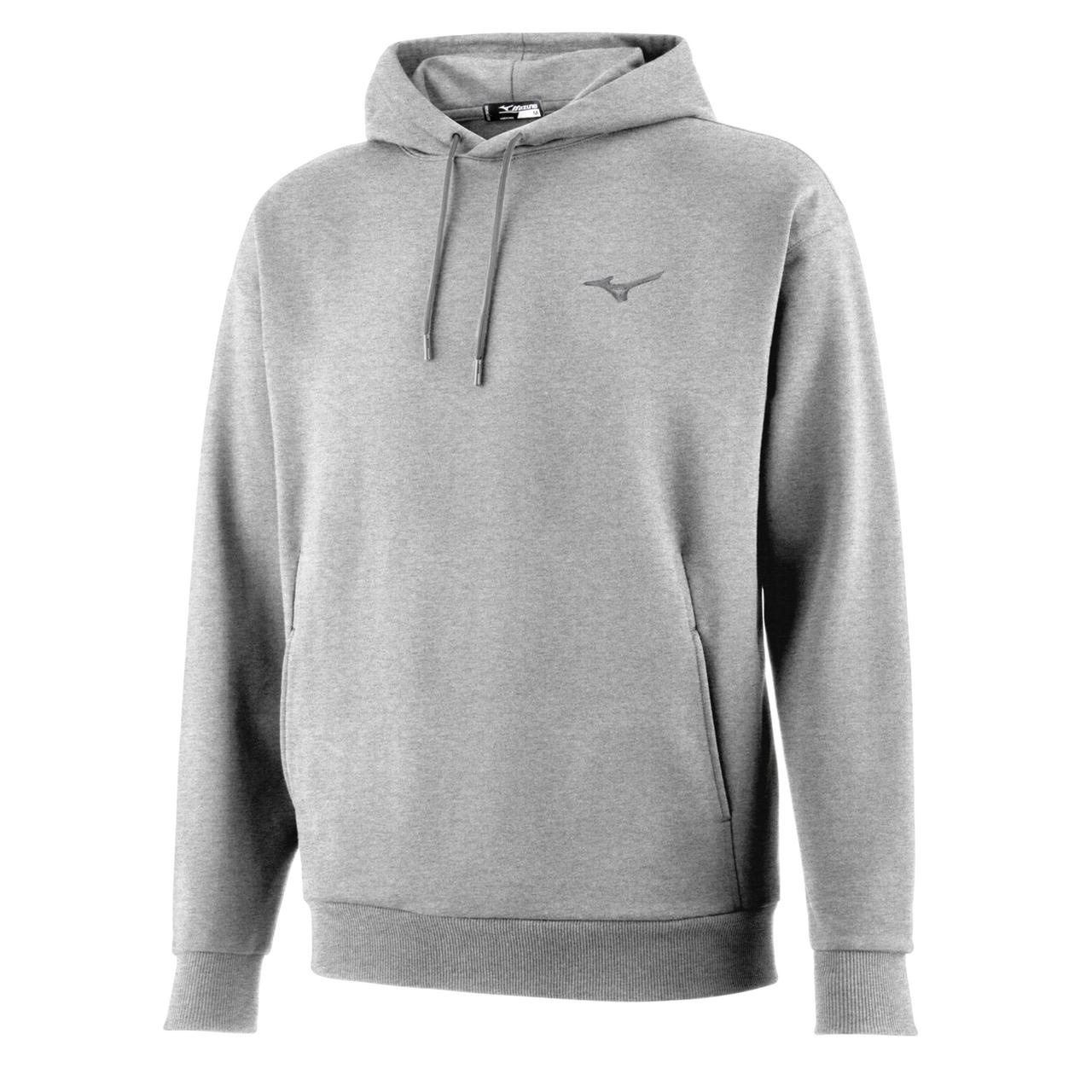 Youth Mizuno Recover Hoodie - 1