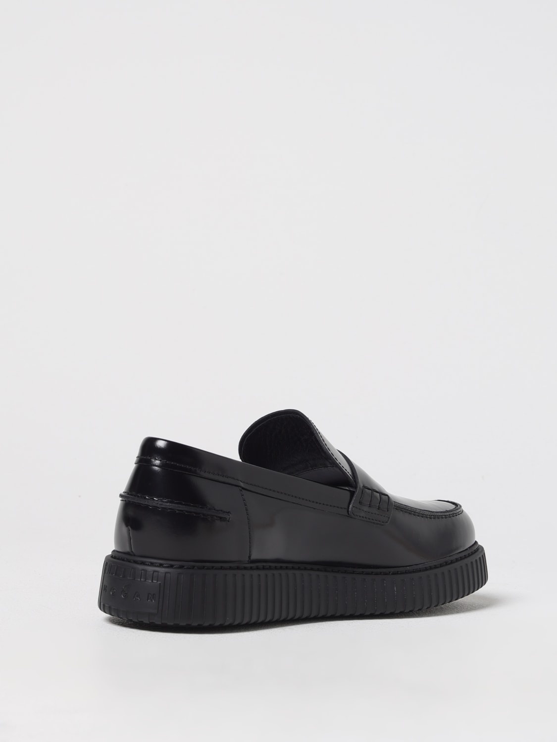 Brogue shoes men Hogan - 3