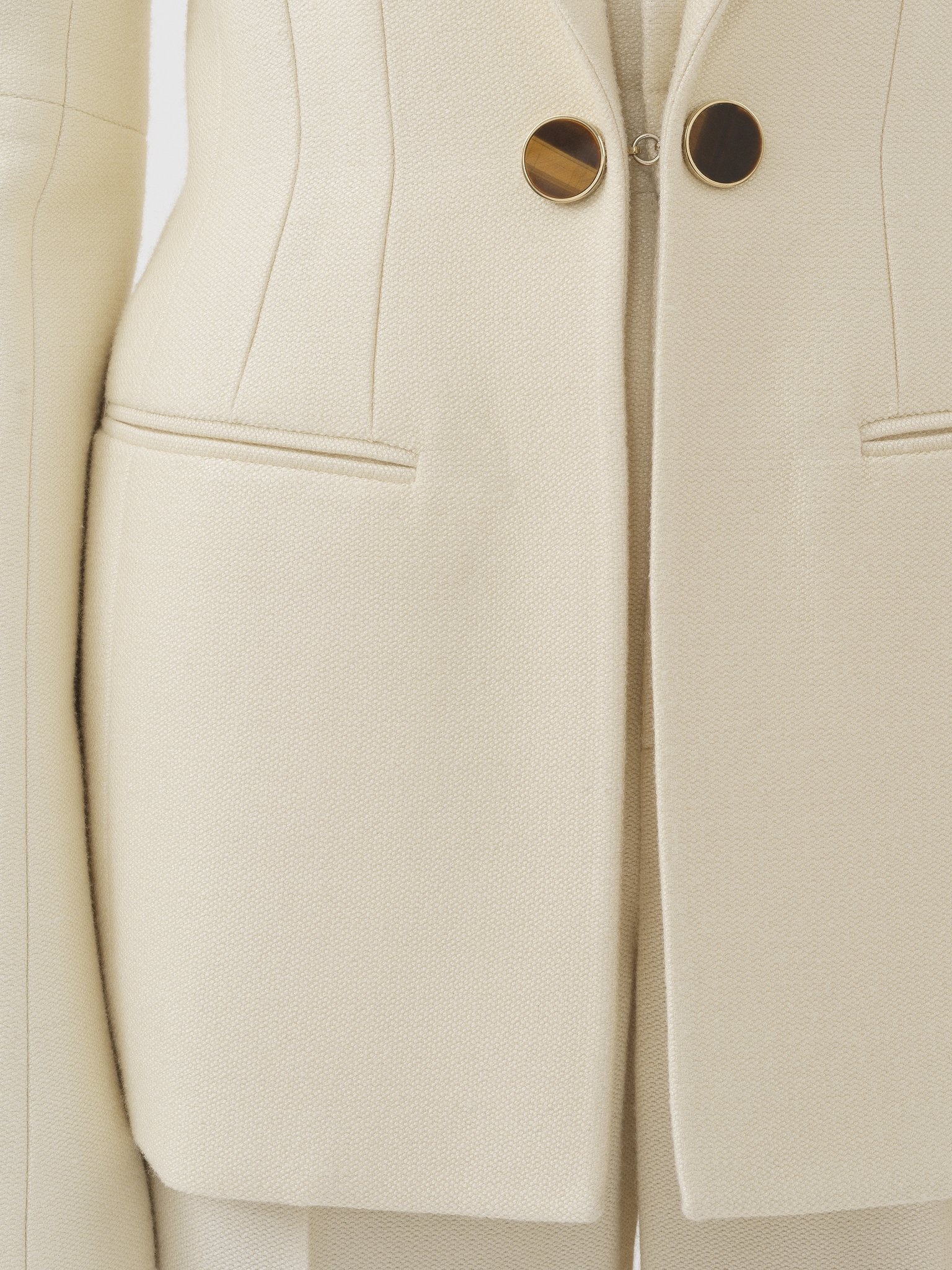 TUXEDO JACKET - 6