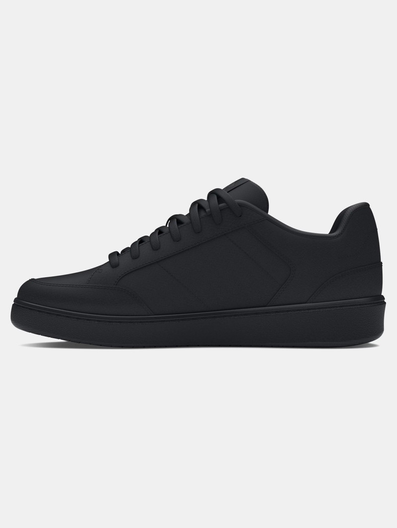 Under Armour Men's UA Official Shoes outlook