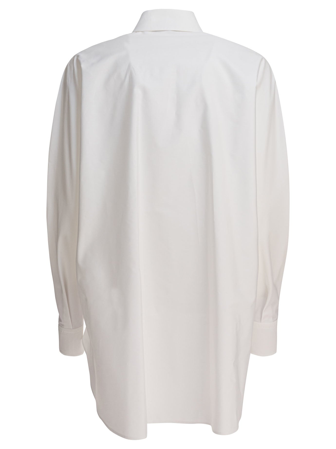 Shirts White - 2