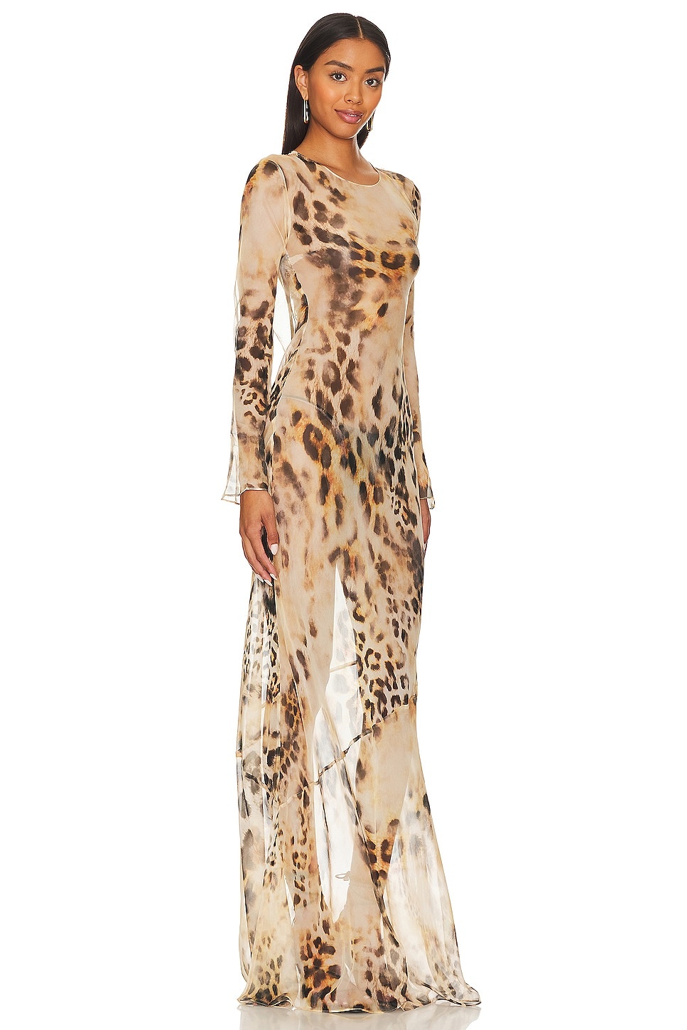 Vienna Dress - 3