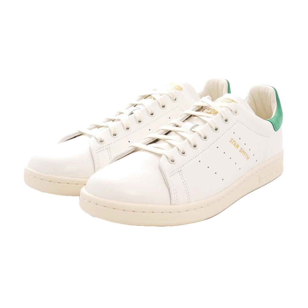 adidas Stan Smith Lux 'White Green' IF8844 - 2