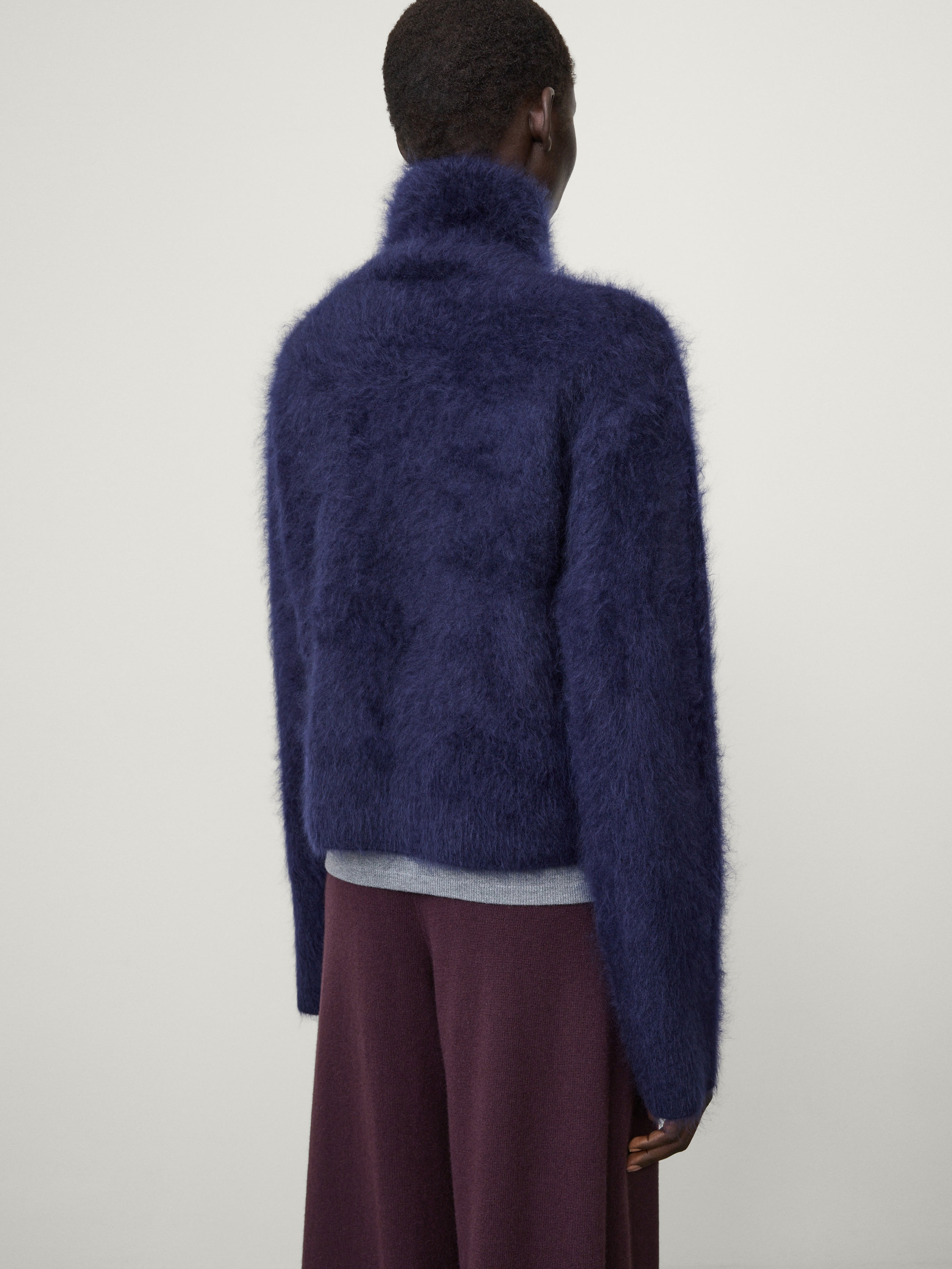 The Floren Sweater - 5