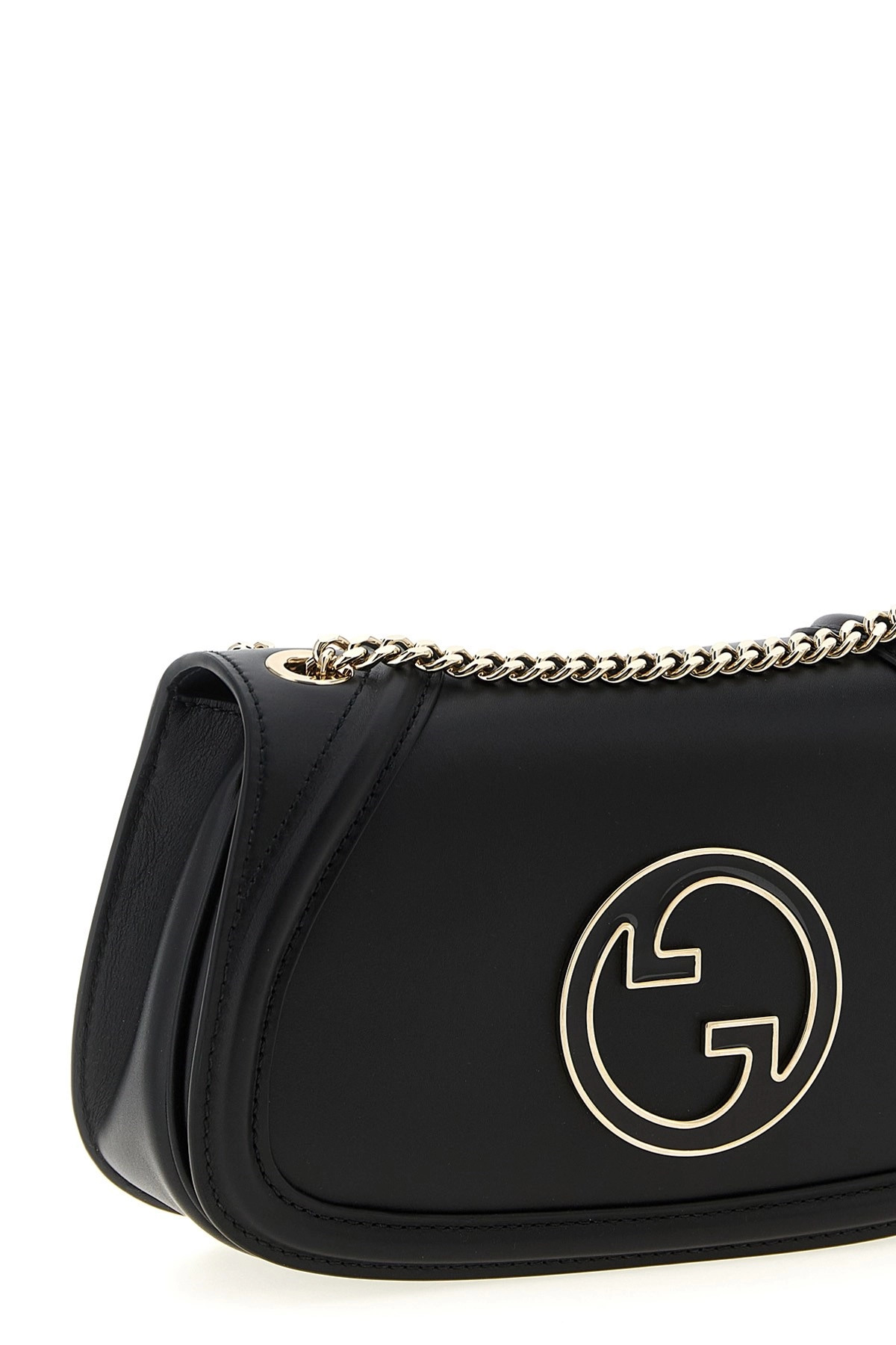 'Gucci Blondie' medium shoulder bag - 4
