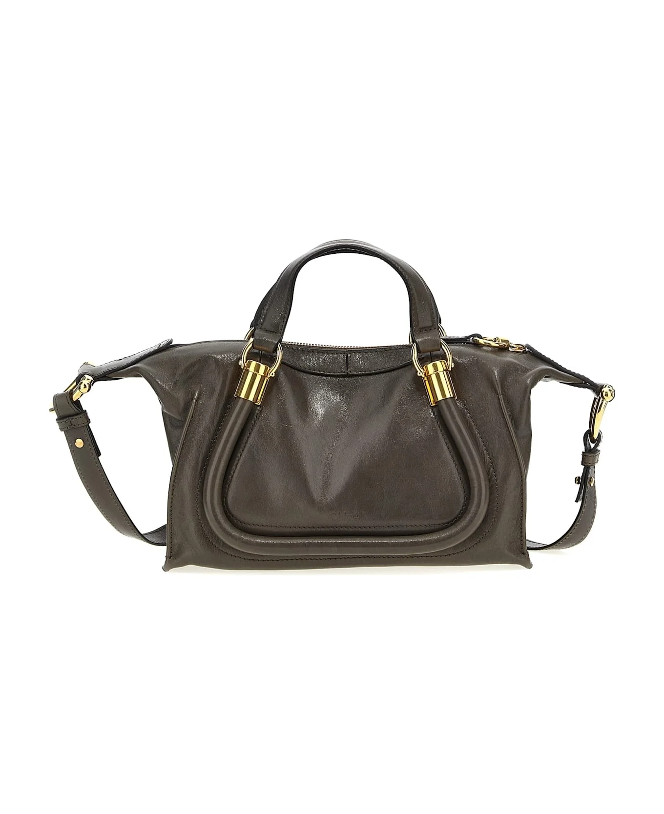 'small Paraty 24' Handbag - 1