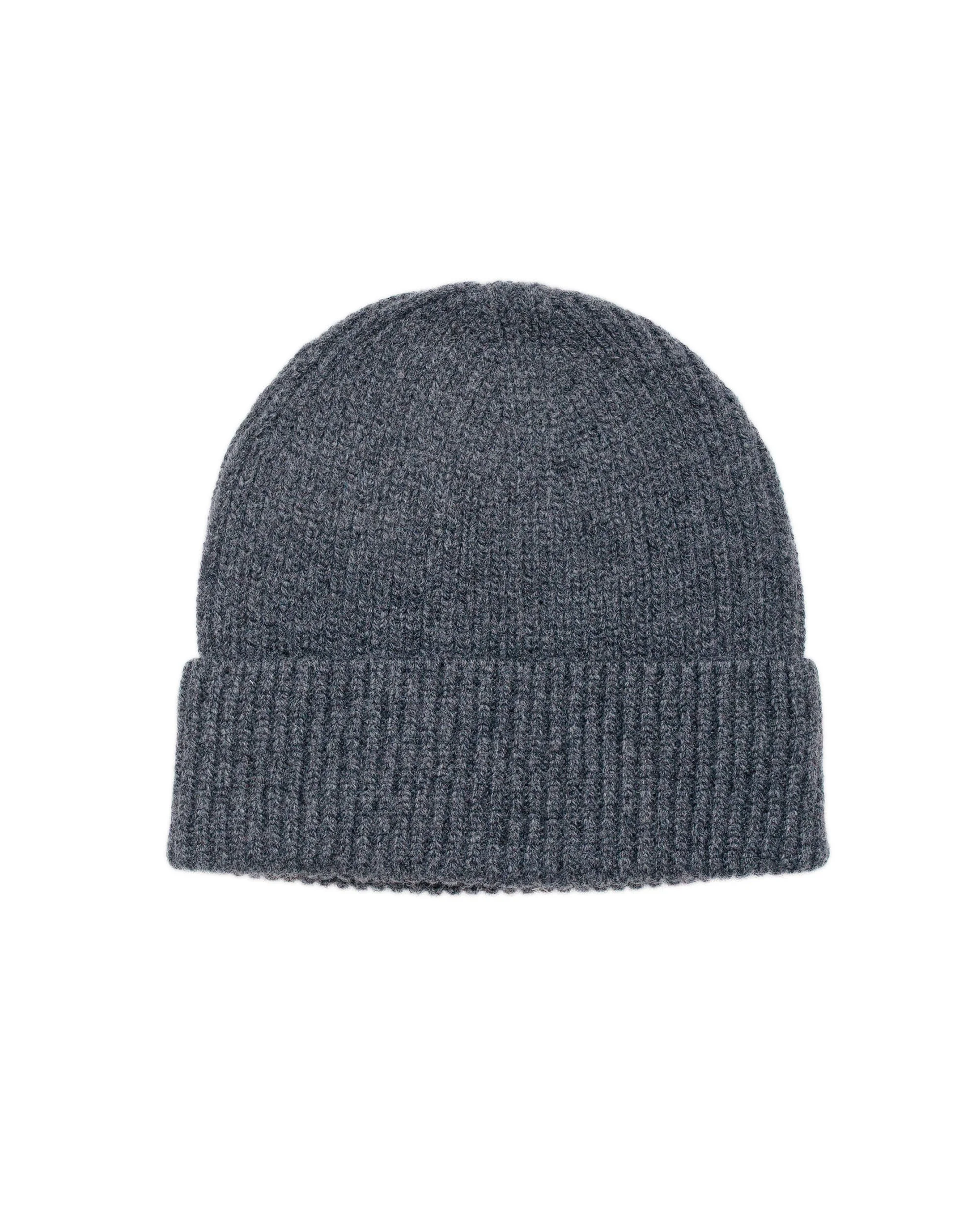 Vicko Merino Cashmere Charcoal - 1