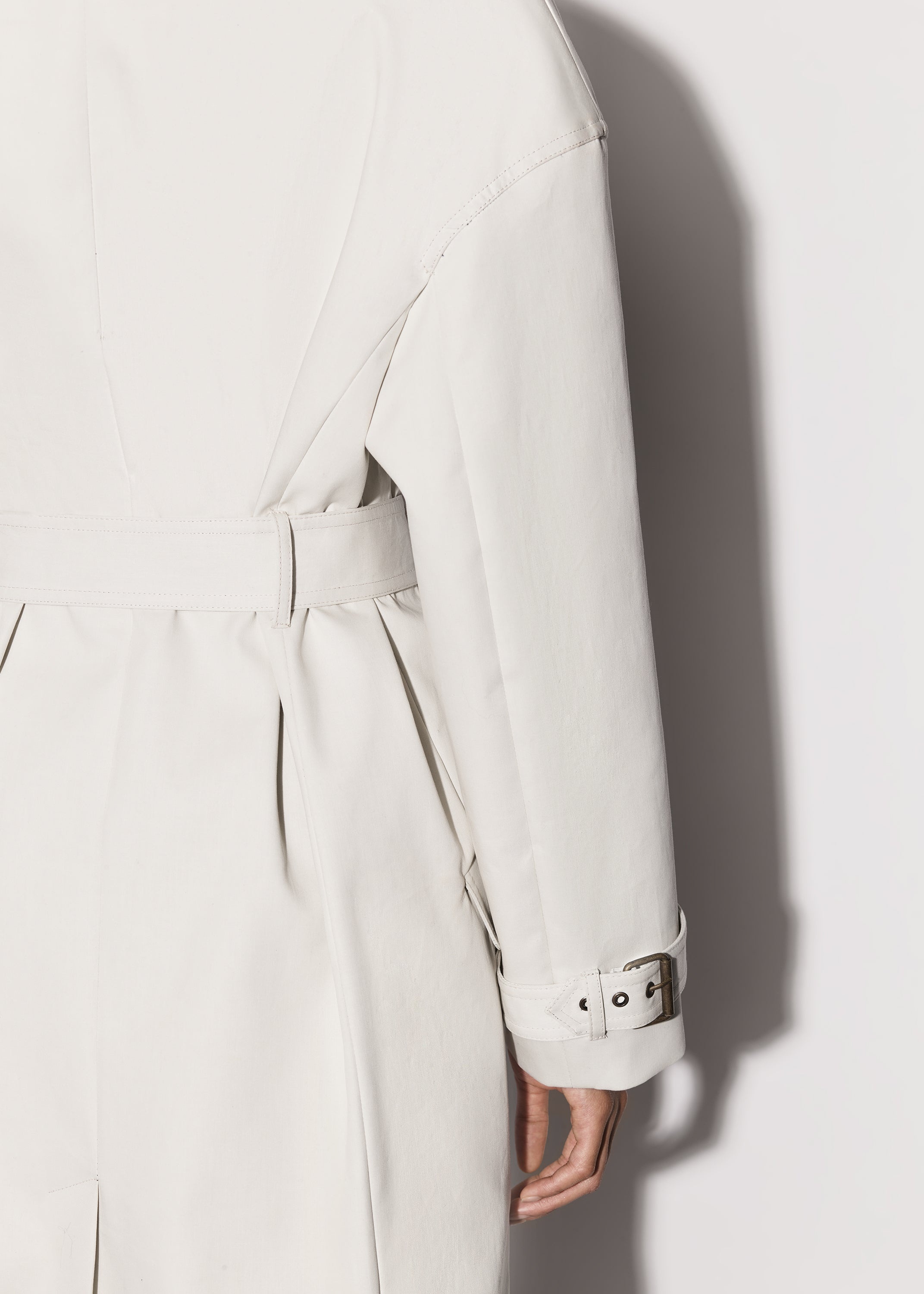 TRENCH COAT - 9