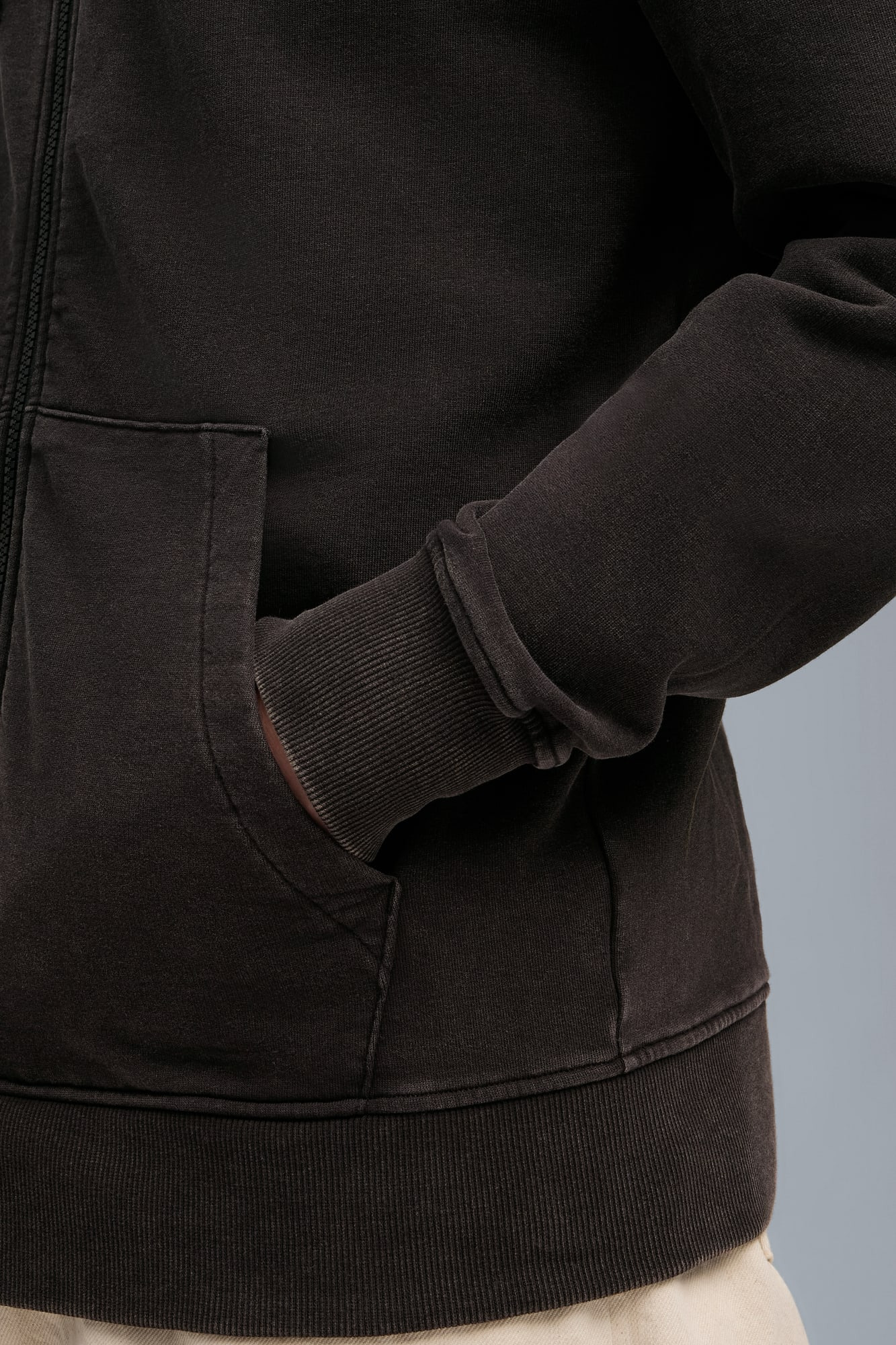 Ferrari Sportswear Sweat JKT Men - 4