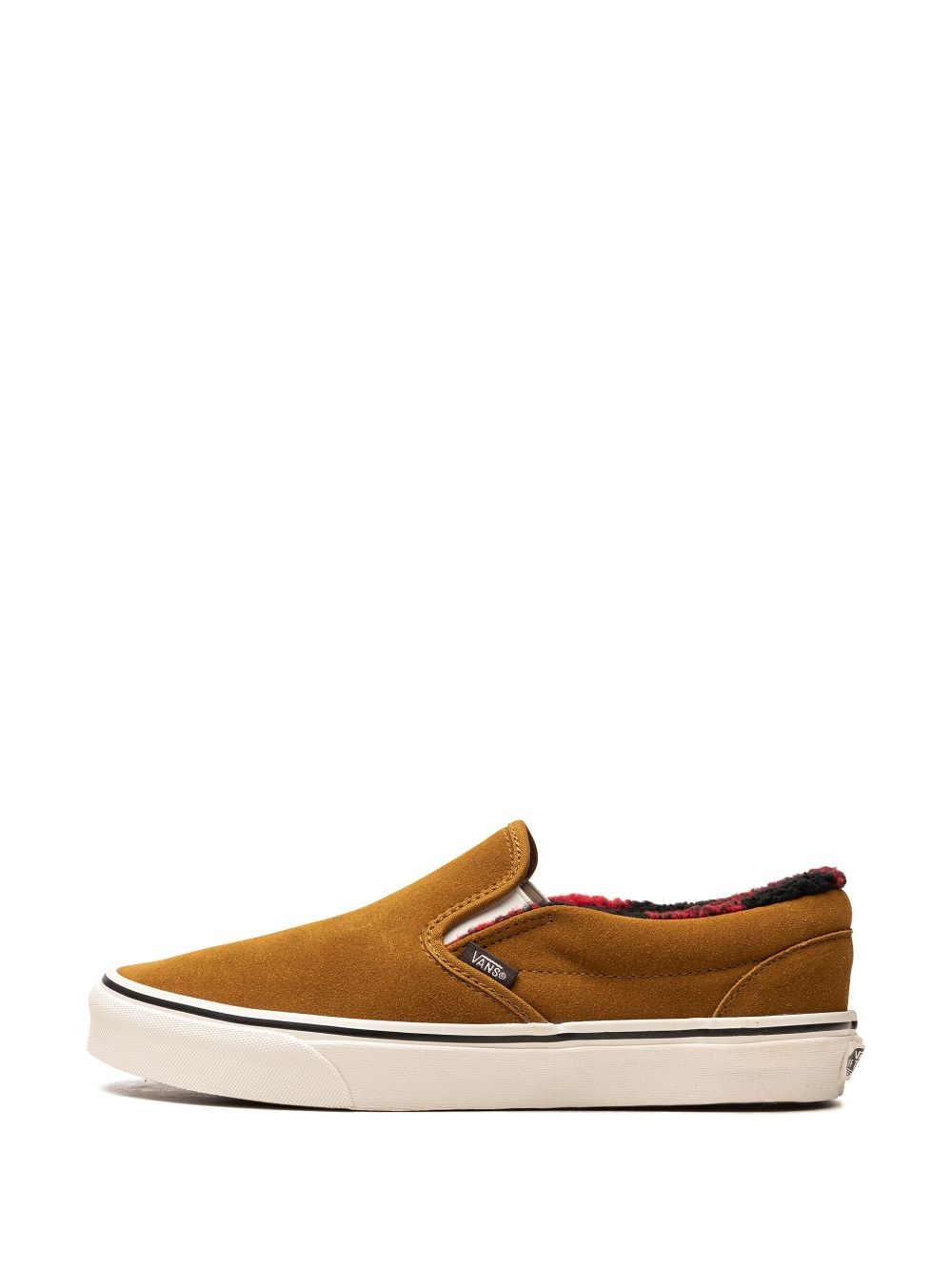 Classic Slip-On Cozy Hug sneakers - 6