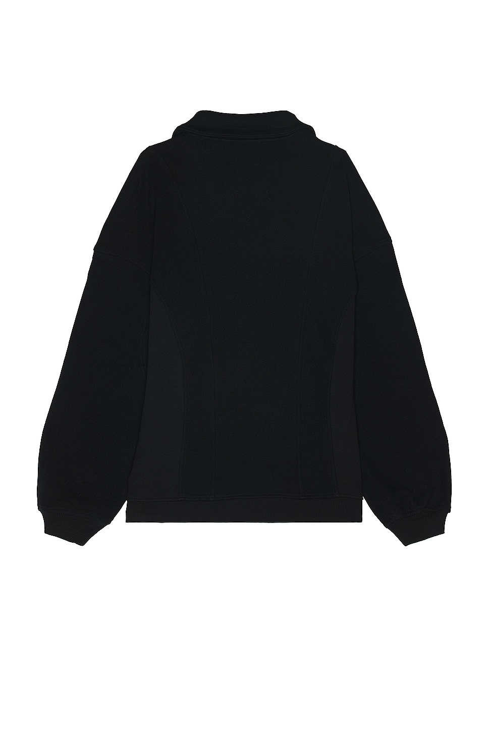 Sweat Col Montant De - 2