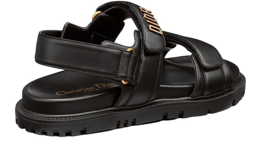 DiorAct Sandal - 3