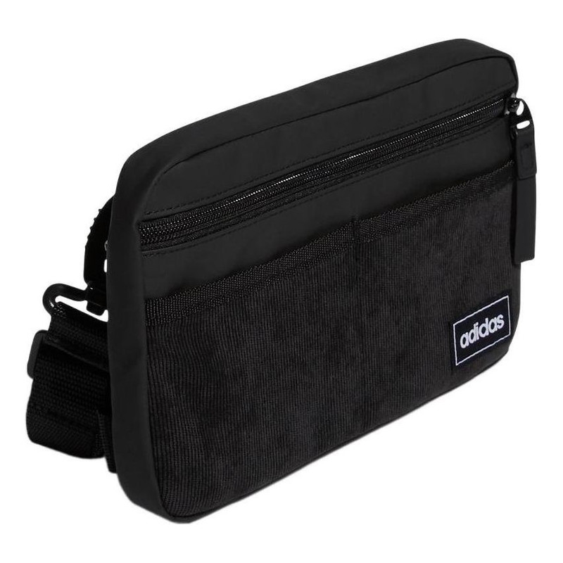 adidas adidas Street Organizer Bag 'Black' GE1229 outlook