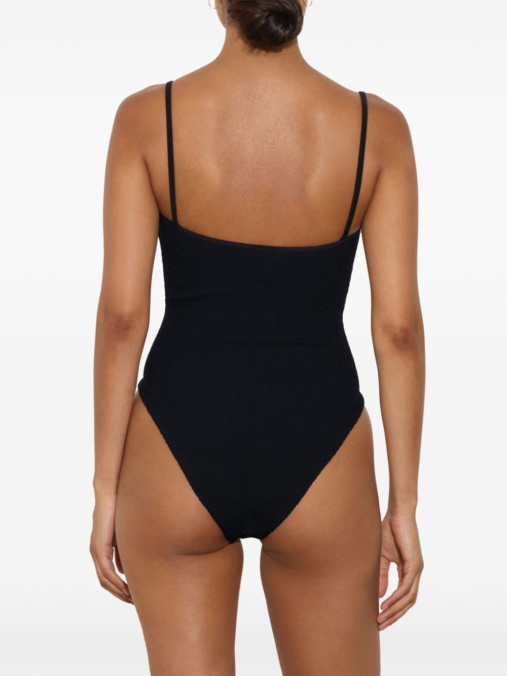 Pamela crinkle swimsuit - 4