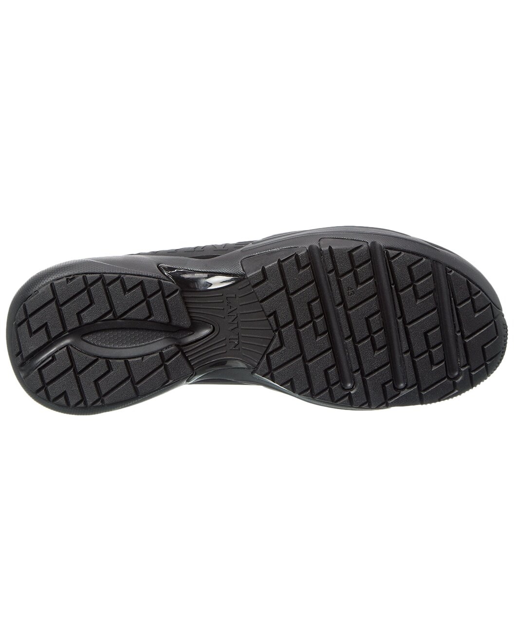LANVIN Flash-X Sneaker - 4