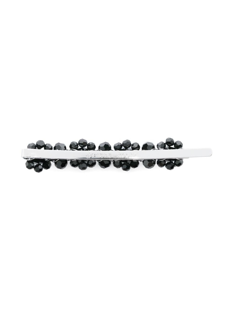 Simone Rocha crystal embellished hair pin outlook