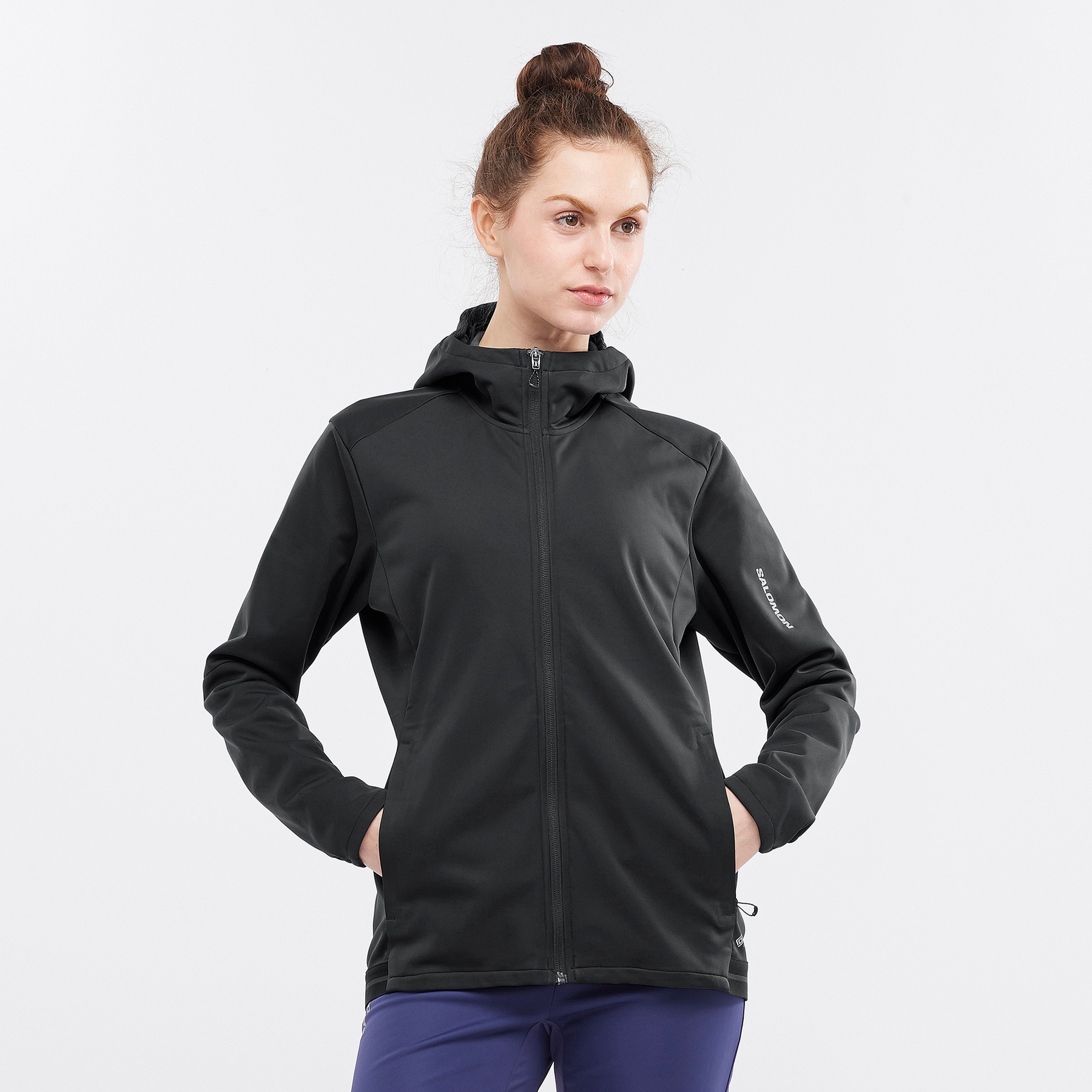 GORE TEX INFINIUM™ WINDSTOPPER® - 1