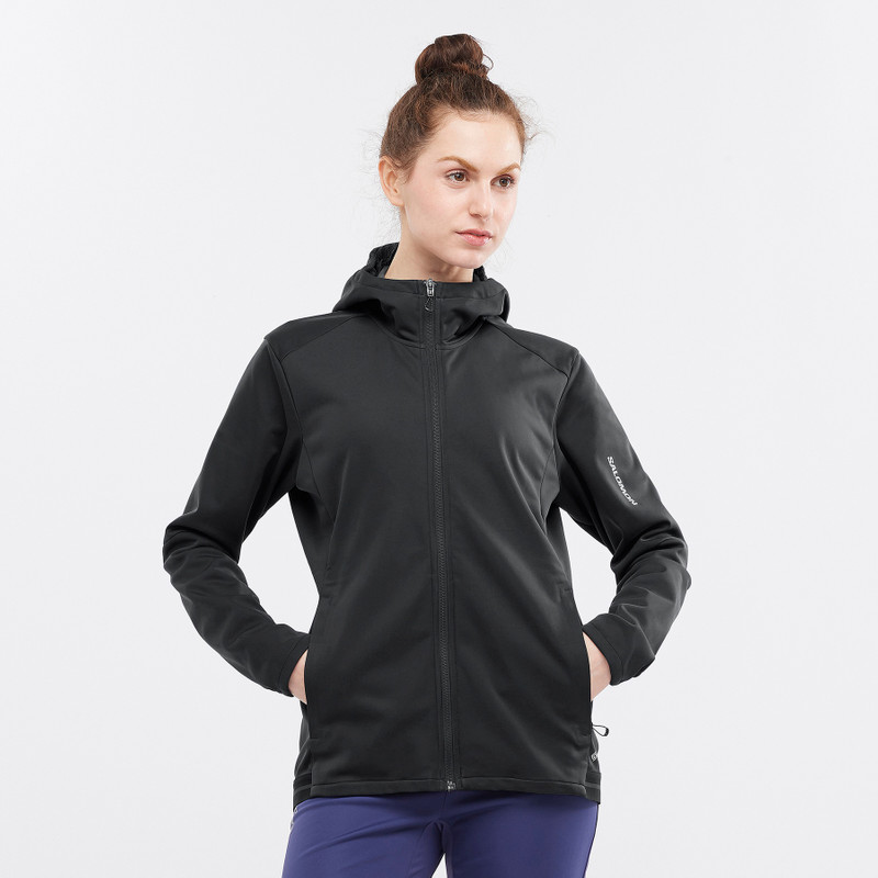 GORE TEX INFINIUM™ WINDSTOPPER® 1
