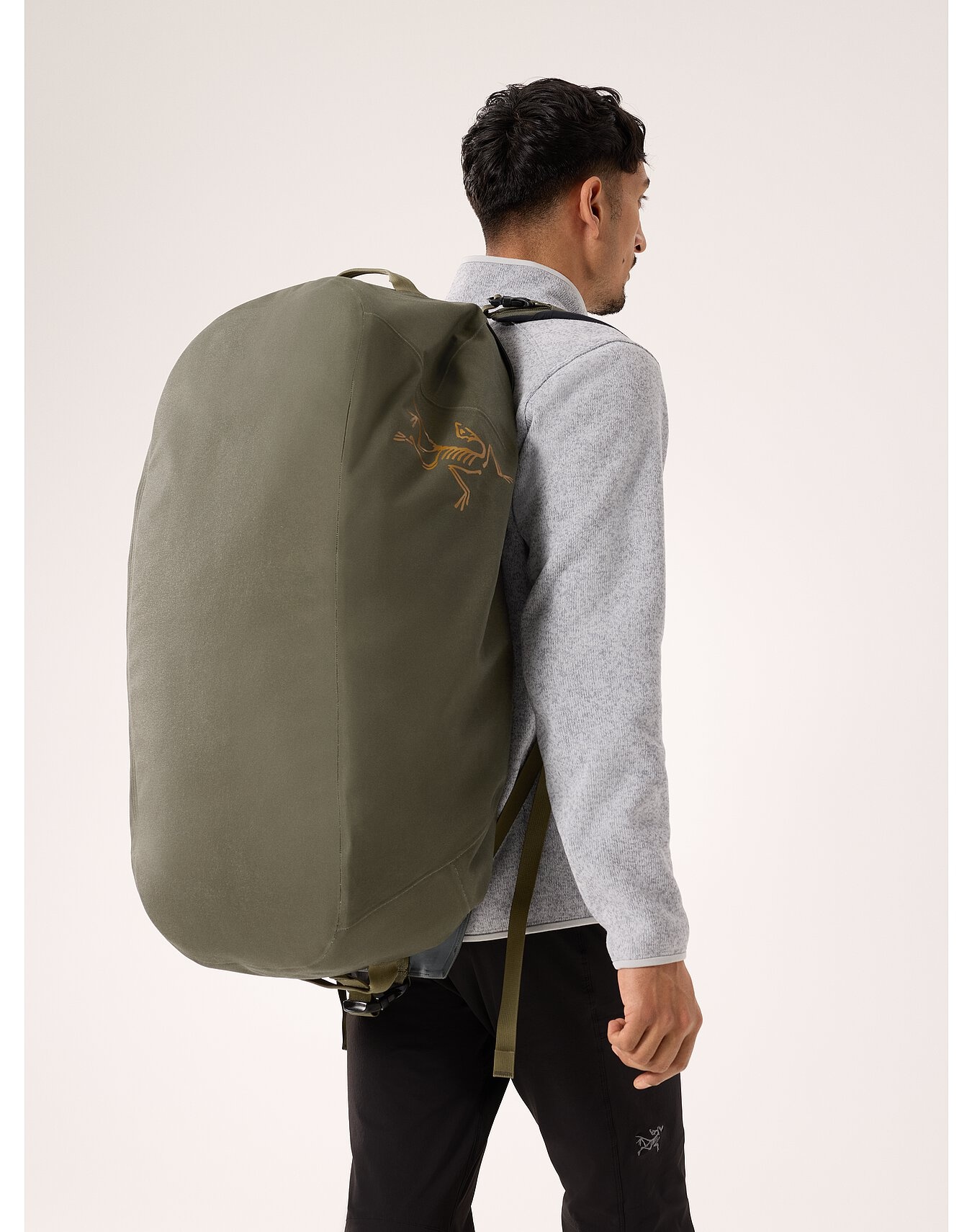 Carrier 75 Duffle - 4