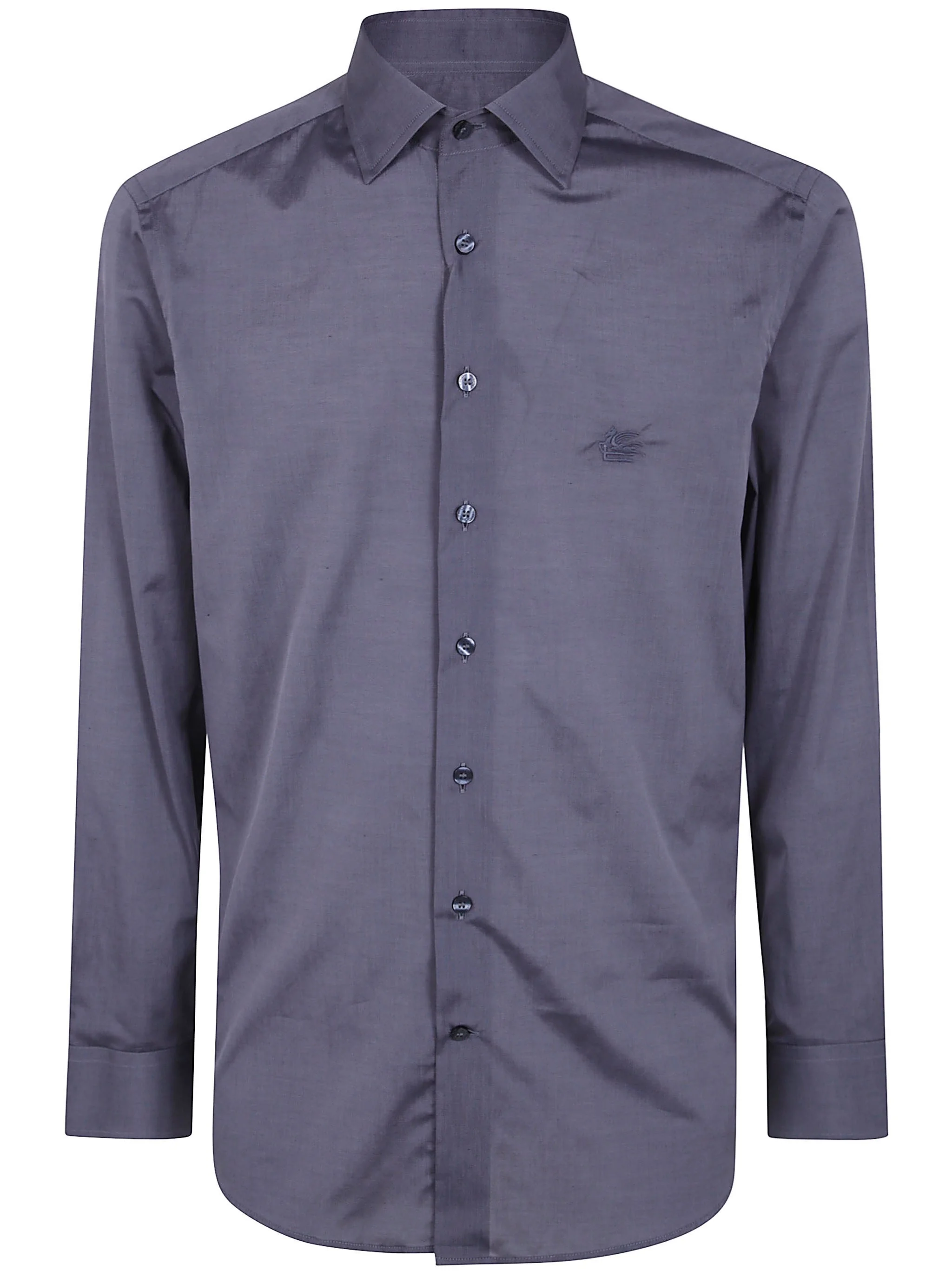 Shirt Long Sleeve "Classic Shirt" - 1