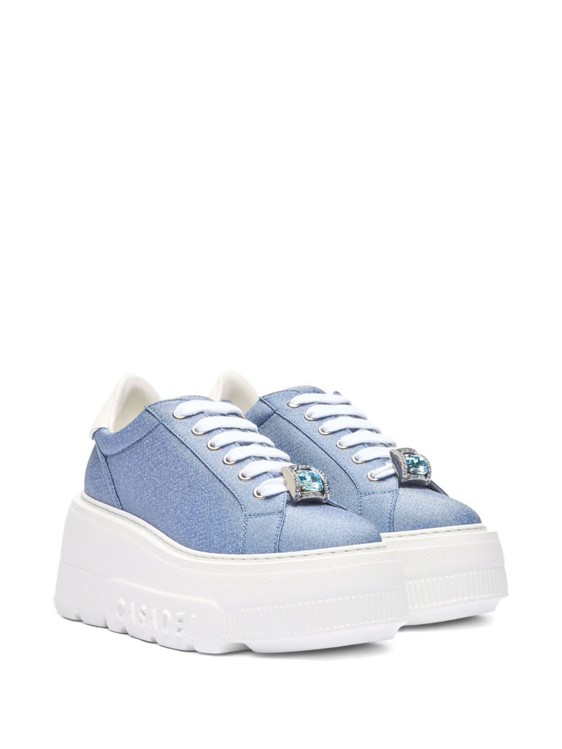 CASADEI Nexus Cas25 sneakers outlook