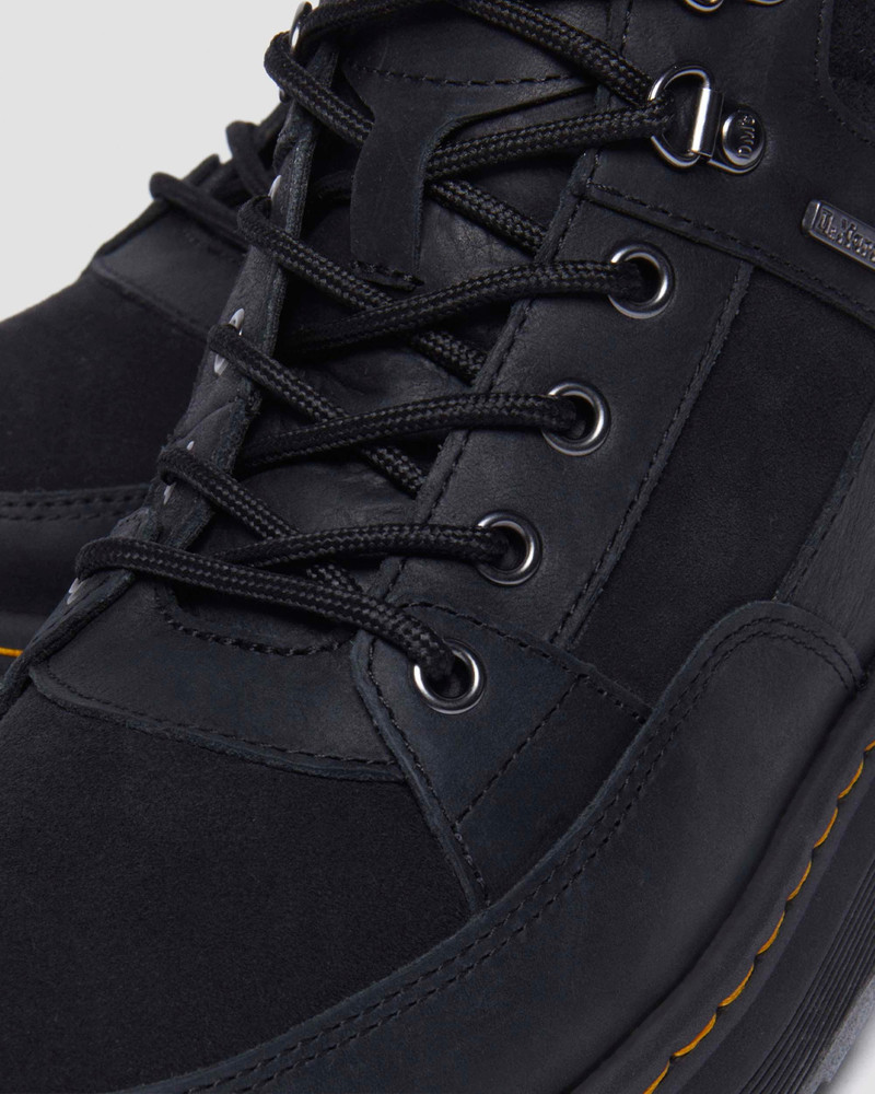 Crewson Leather Chukka Padded Boots 7