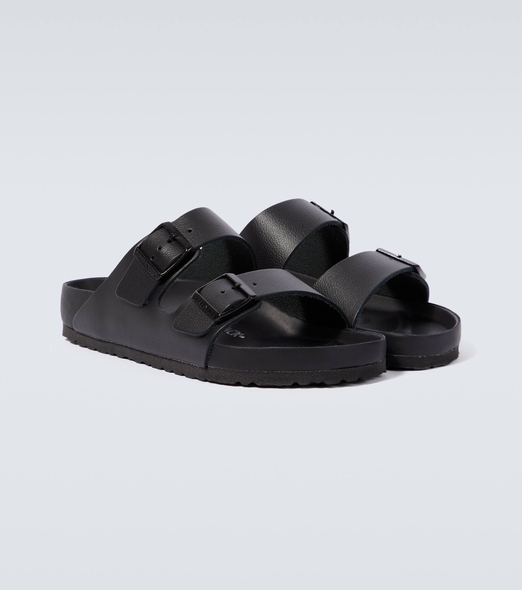Arizona leather sandals - 5