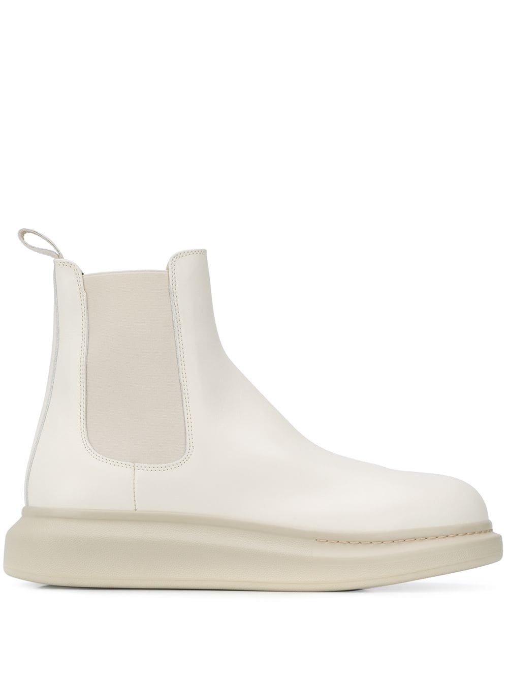 Hybrid Chelsea boots - 1