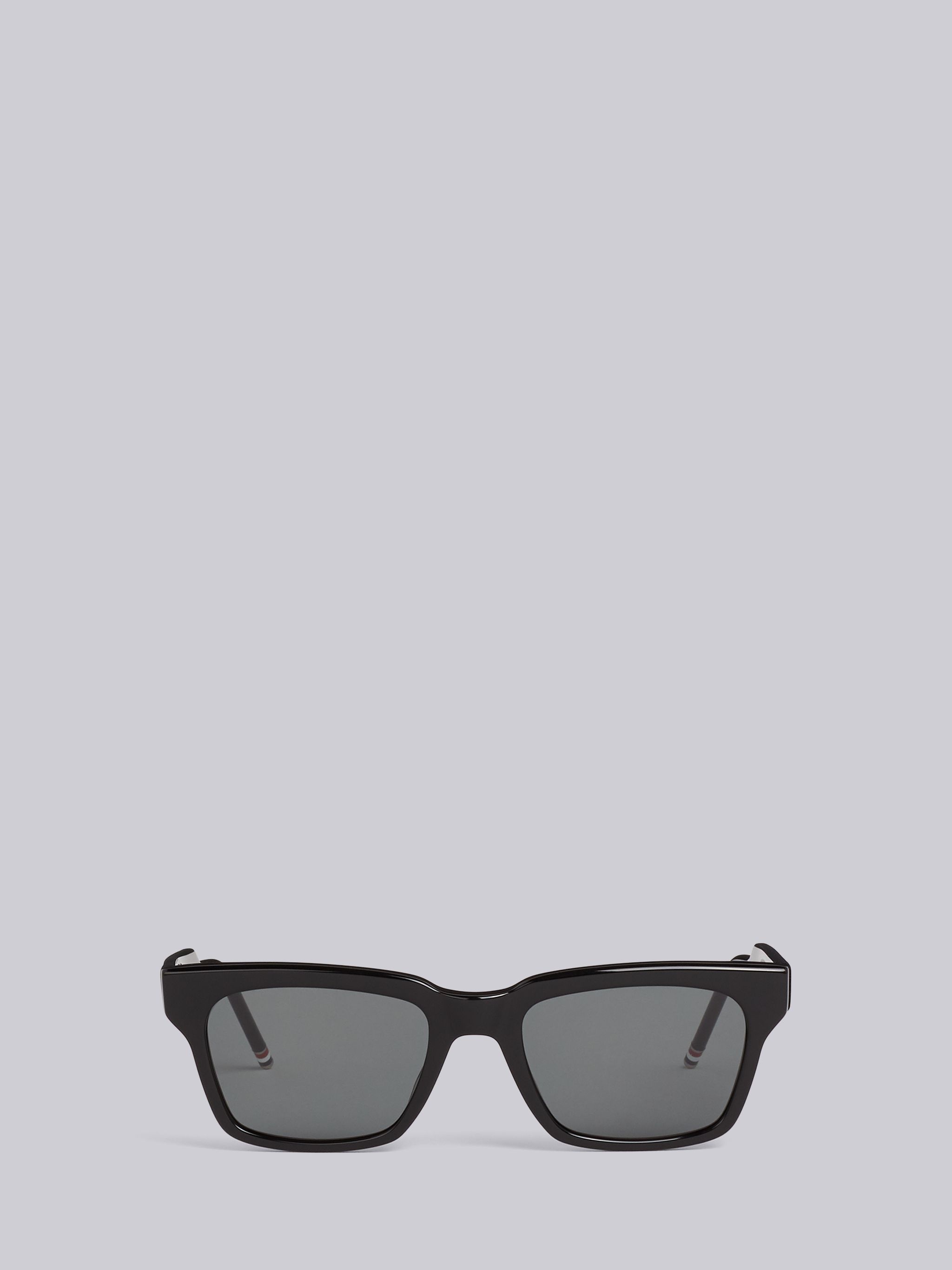 square sunglasses - 1