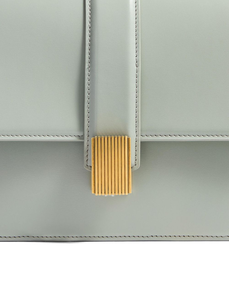Blake leather crossbody bag 4