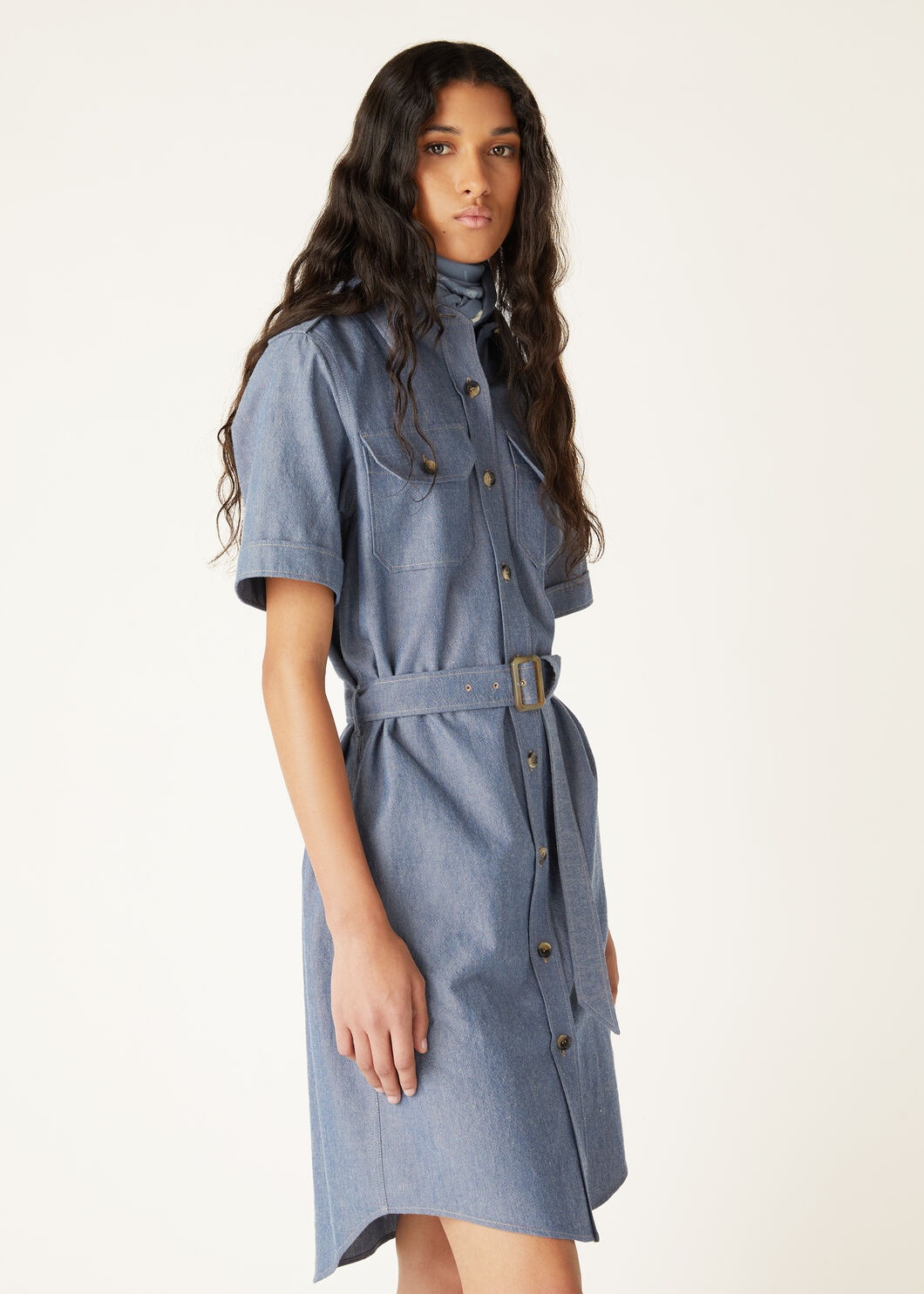 Annalisa Dress - 4