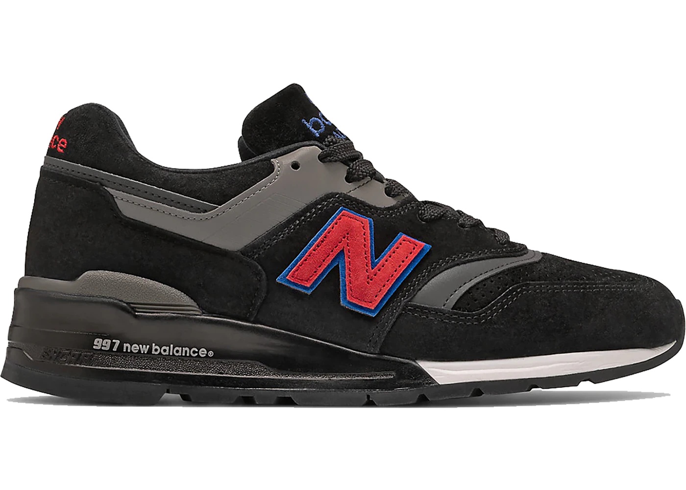 New Balance 997 City of Angels - 1