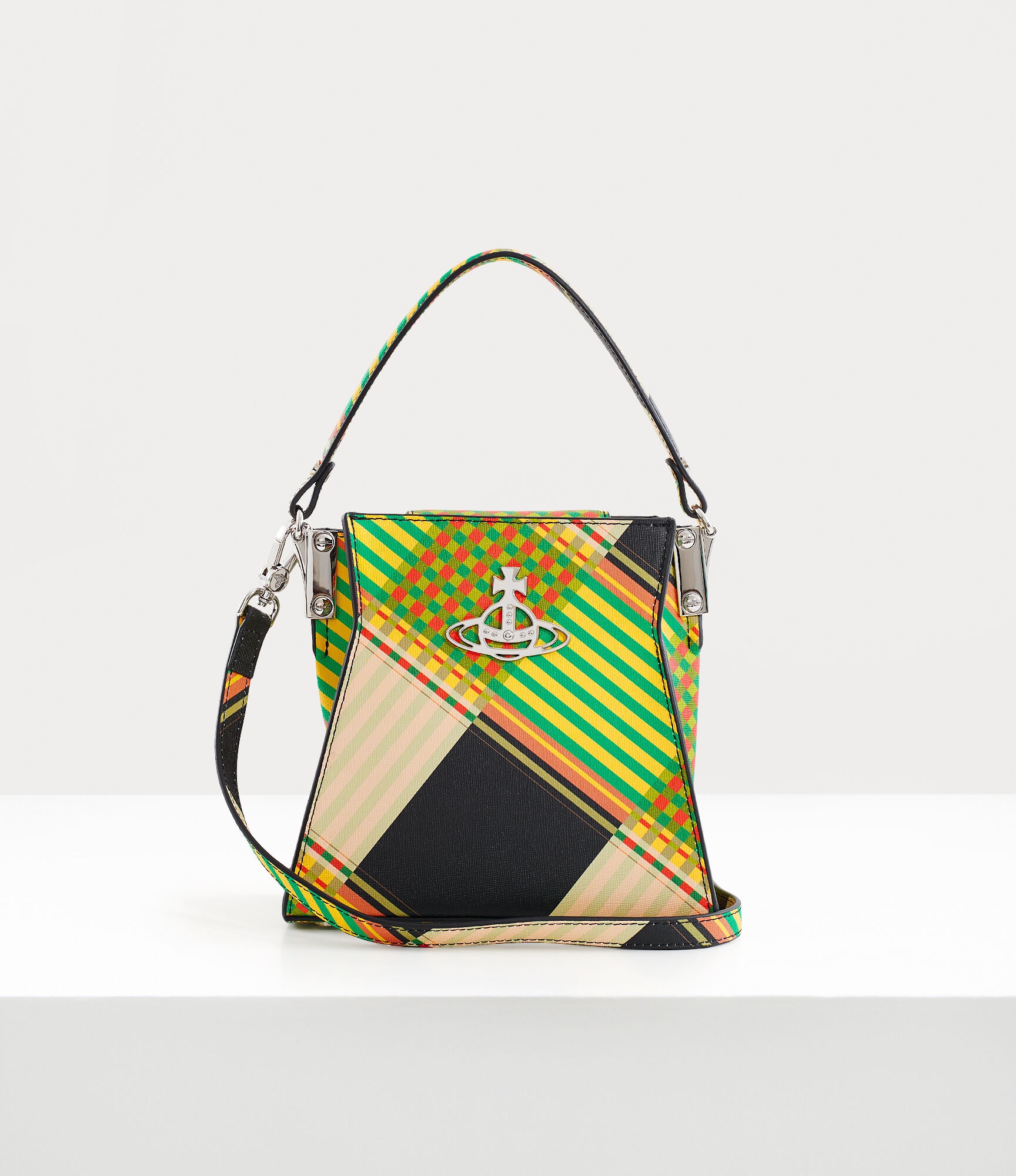 SMALL HANDBAG - 3
