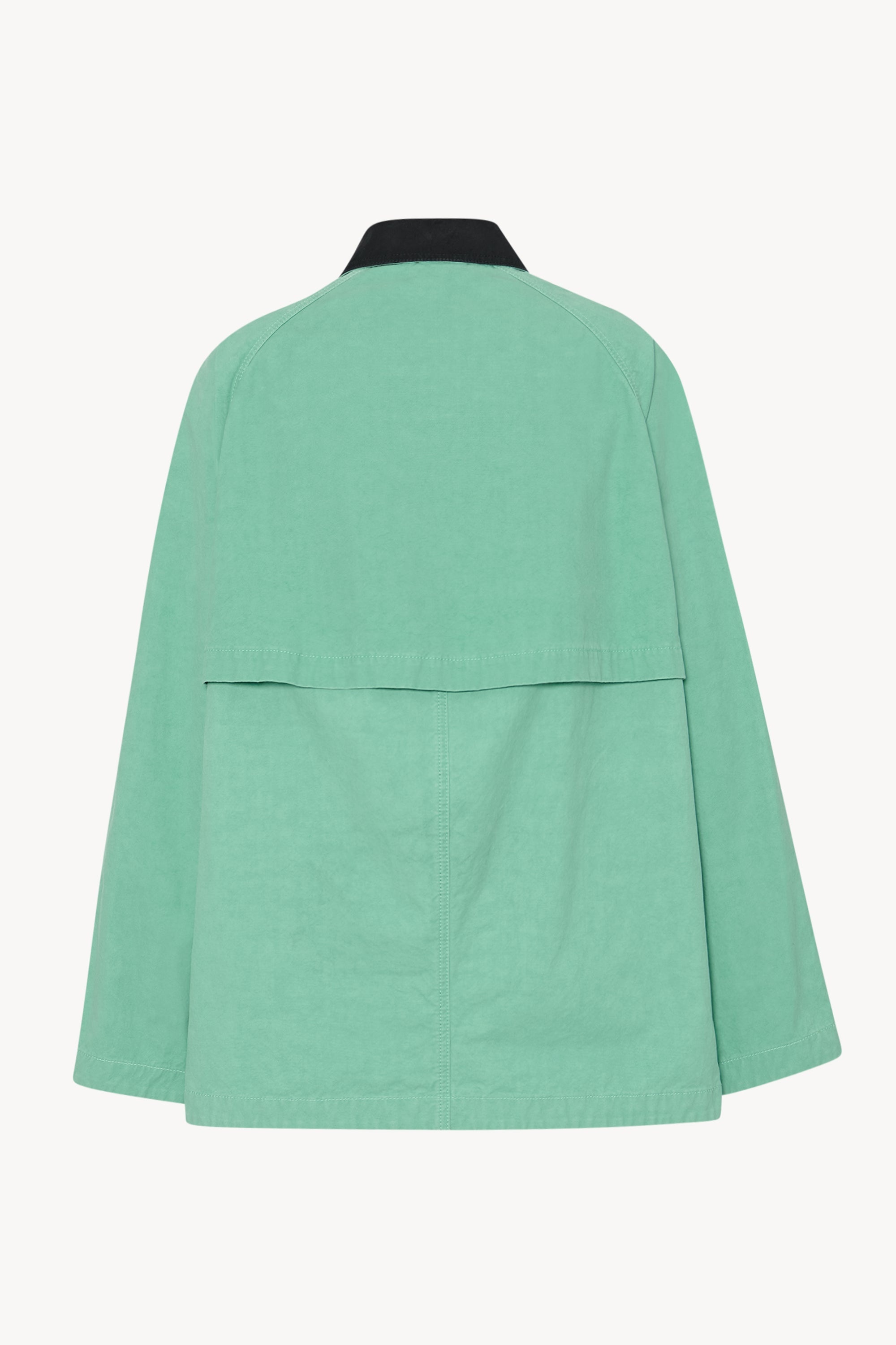 Diano Jacket in Cotton - 2