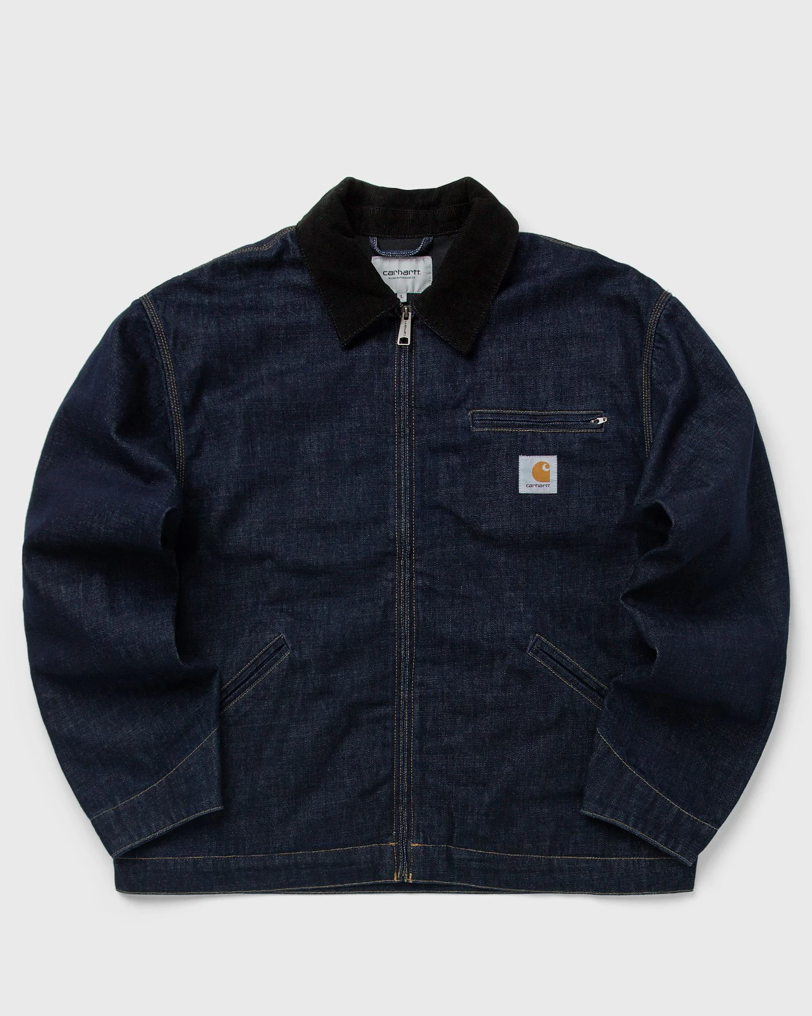 OG Detroit Jacket - 1