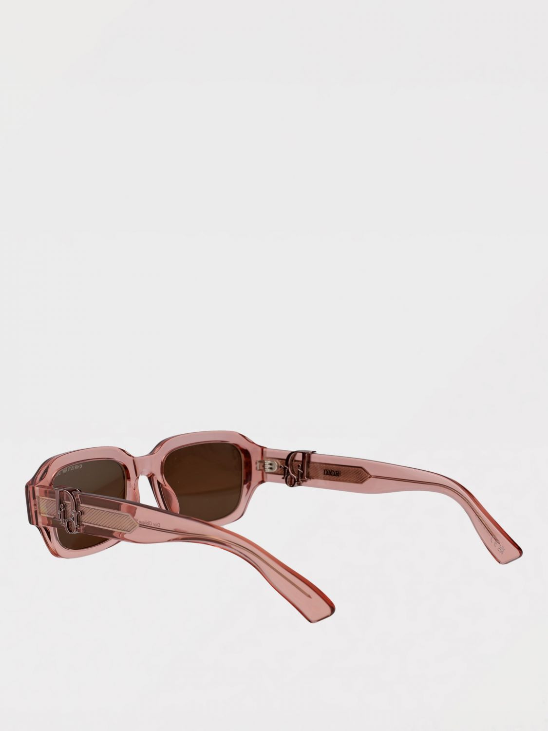 Dior Sunglasses Men Pink - 3