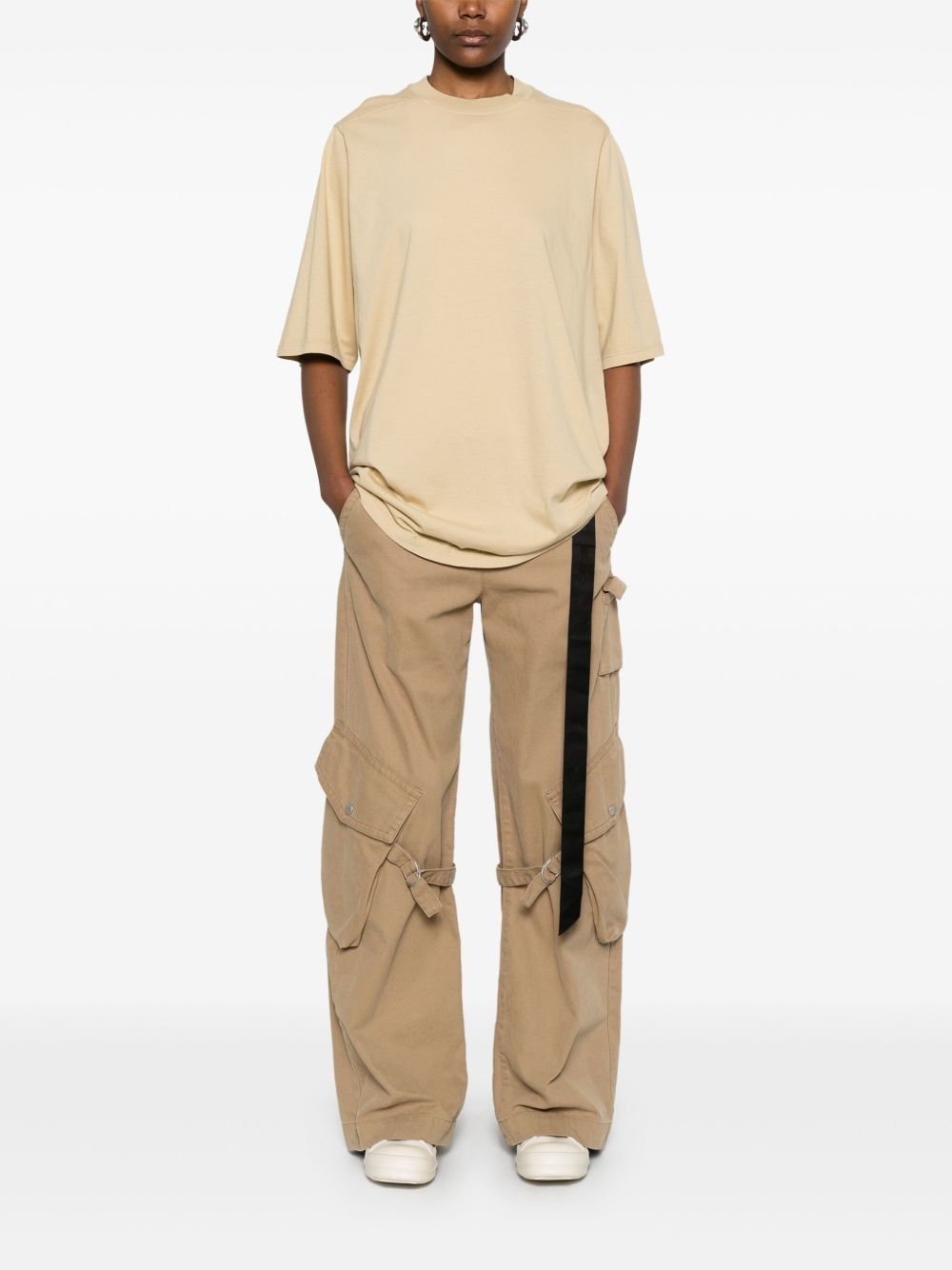 Jumbo SS T-shirt - 2