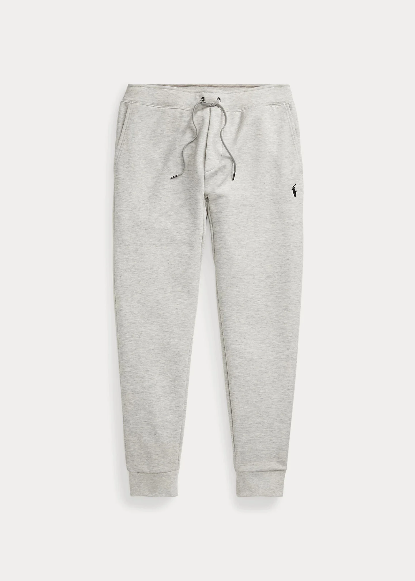 Double-Knit Jogger Pant - 1