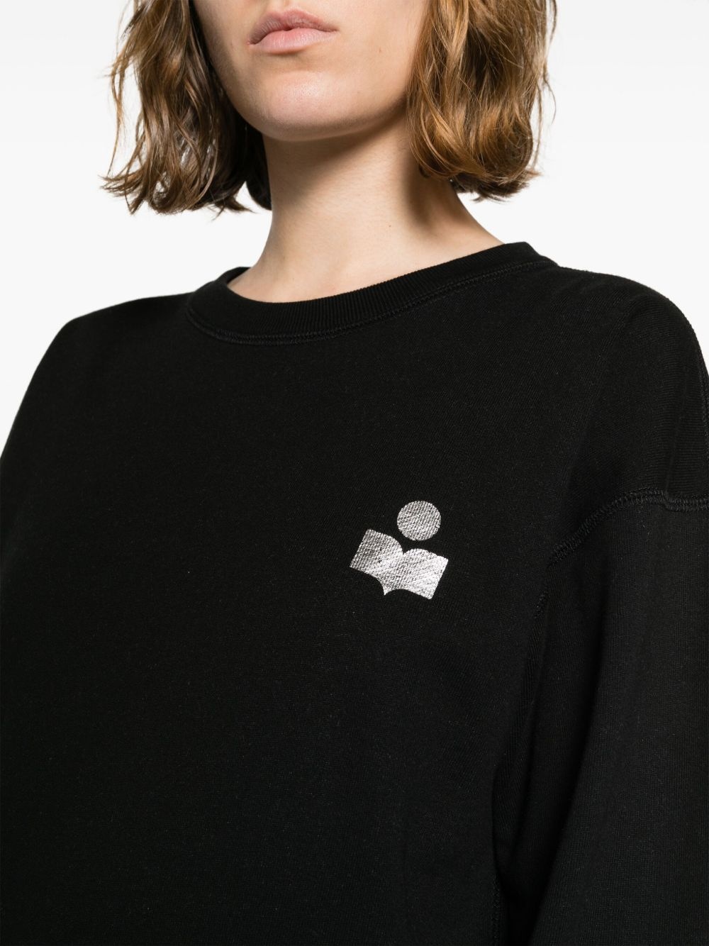 Mobyla sweatshirt - 5